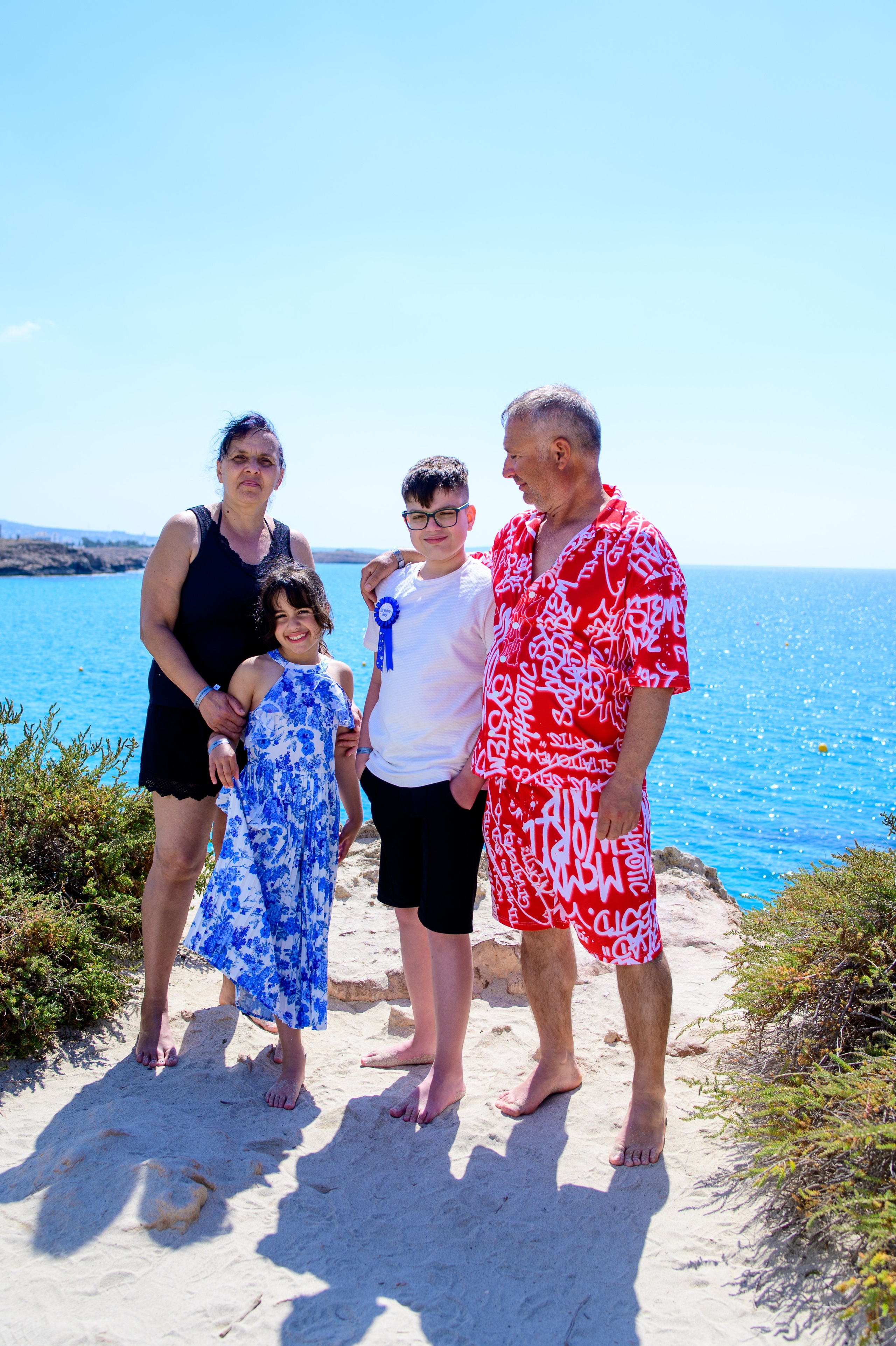 AyaNapa CityBrake. AdrianOltean.wfolio.pro