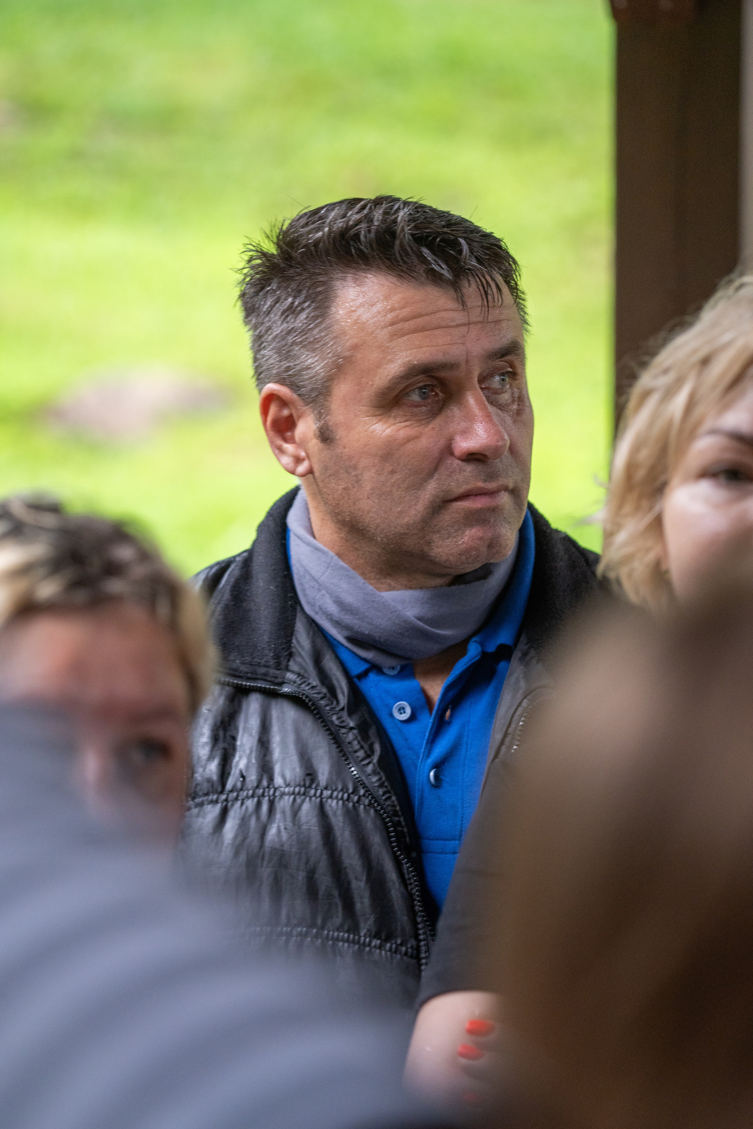 Корпоратив Балткам