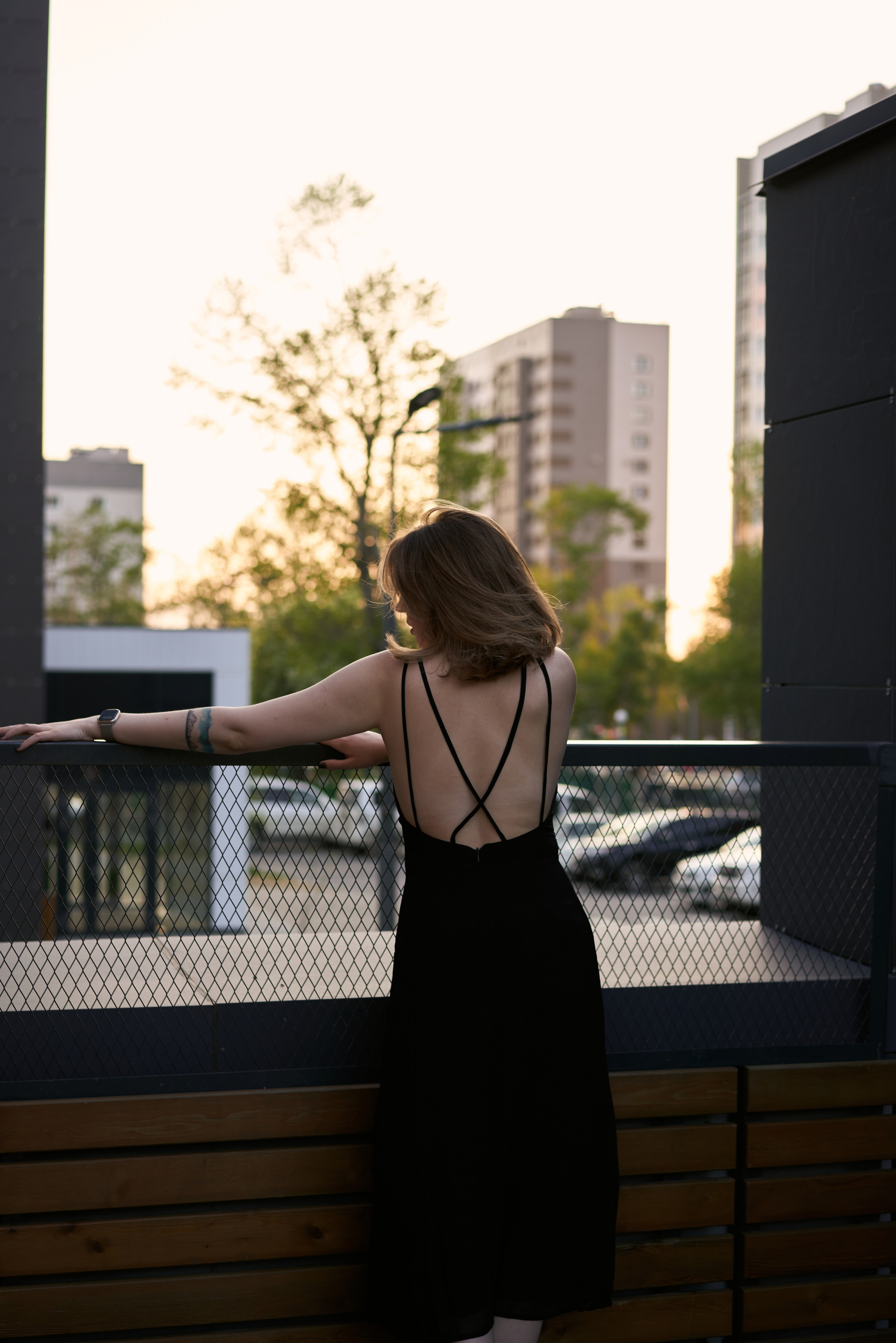 Norman Wells photographer Ekaterina Konovalenko