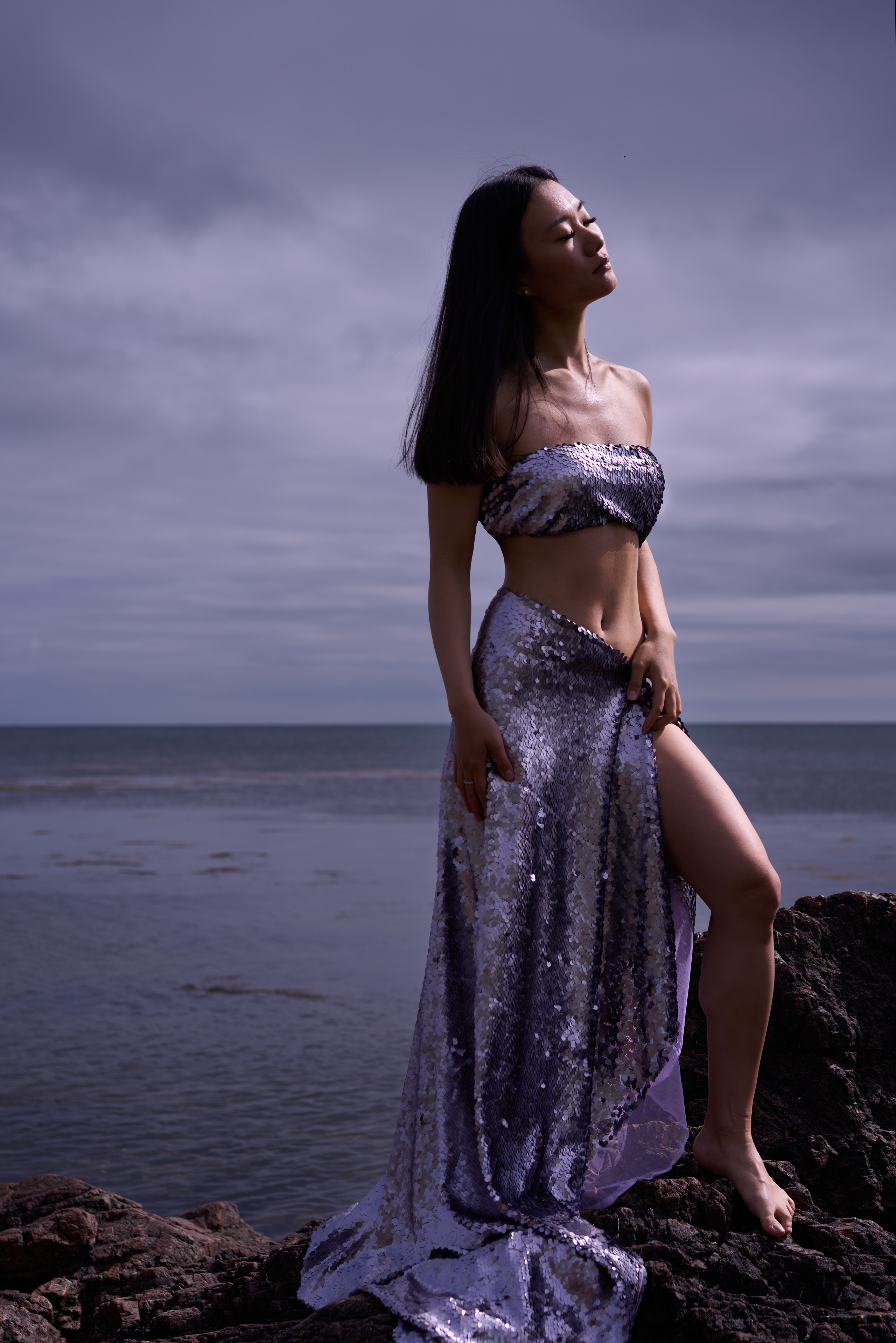 Norman Wells photographer Ekaterina Konovalenko