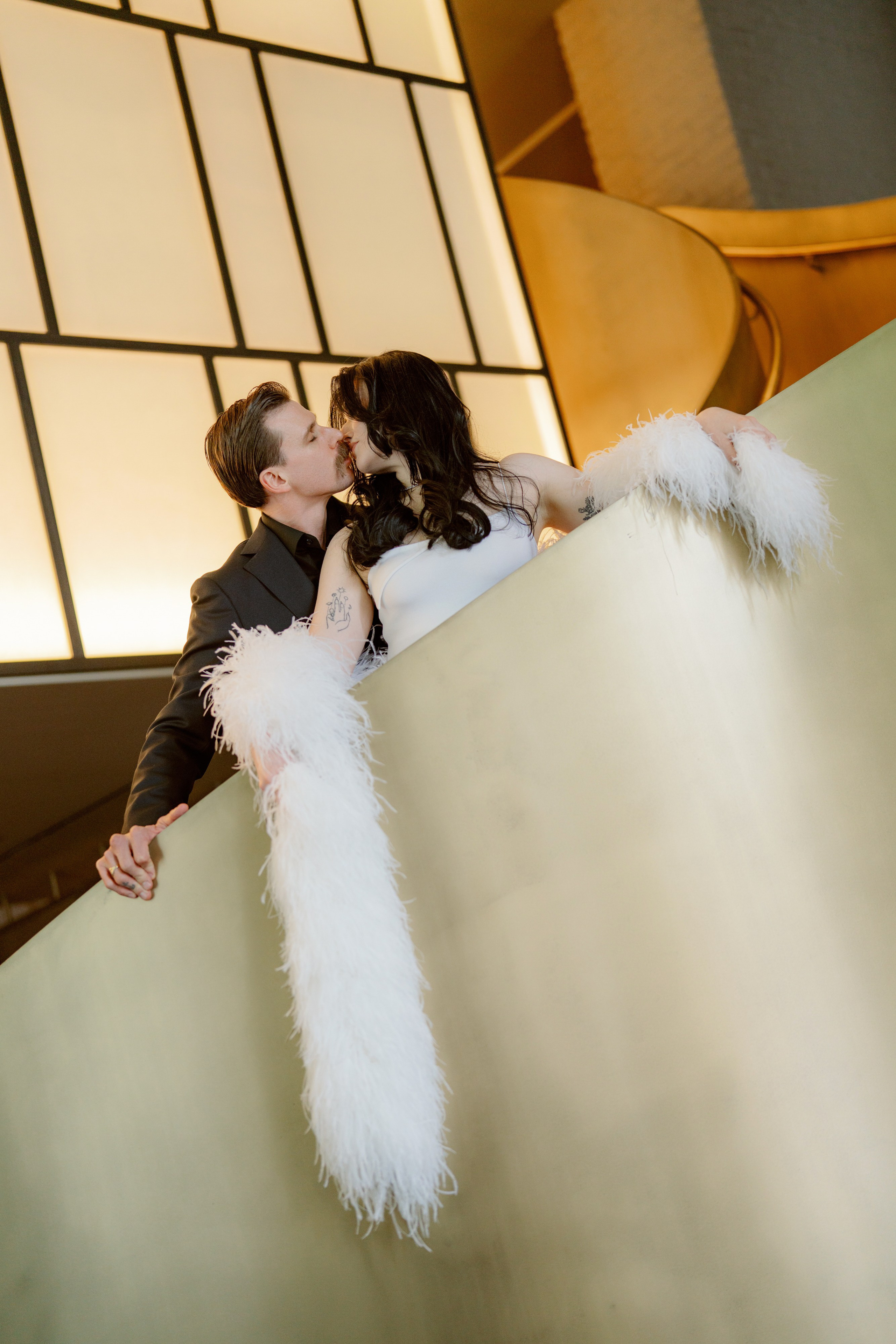 Savannah and Michael. Wedding photographer and videographer New York | New Jersey