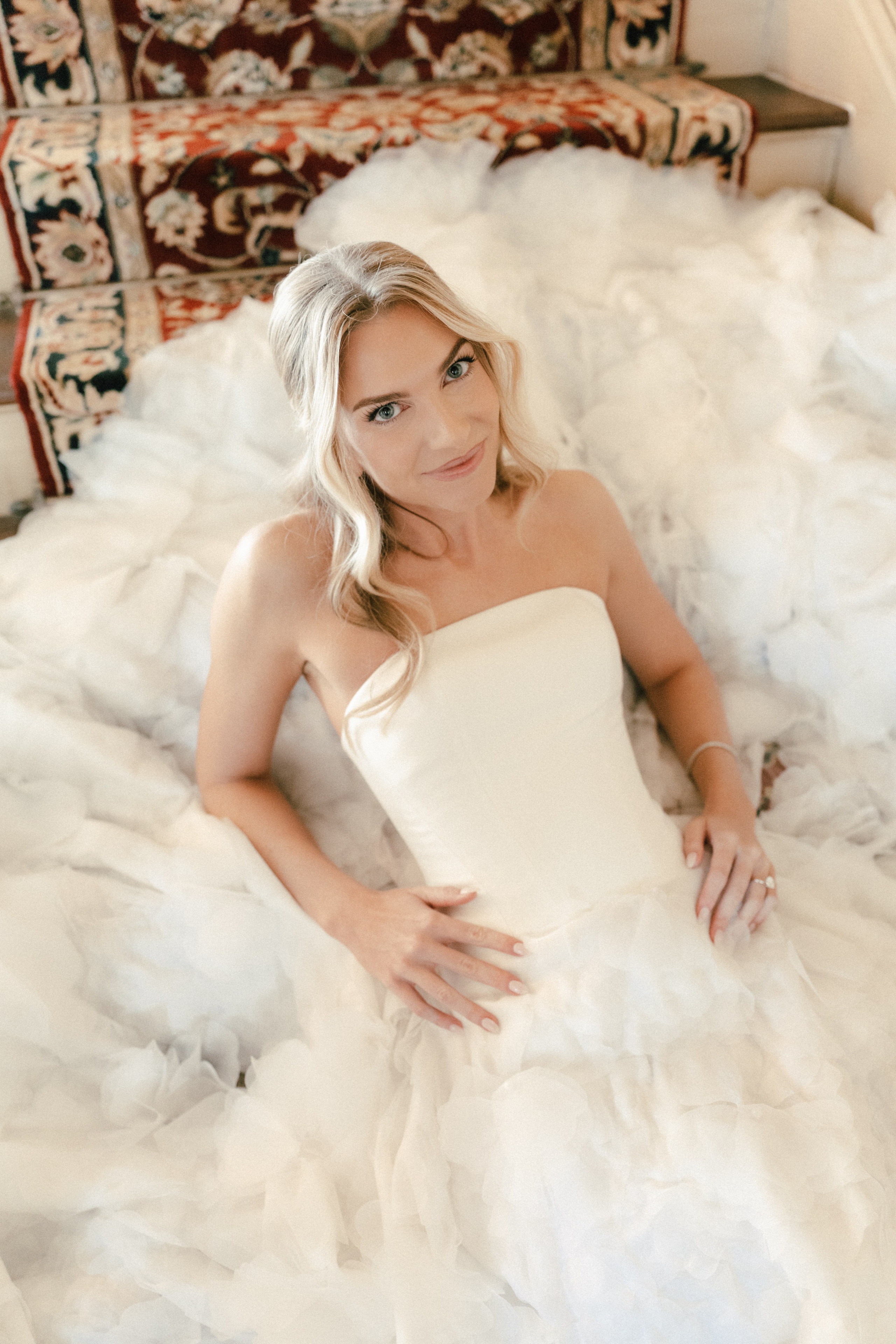 Marci and Yi. Wedding photographer and videographer New York | New Jersey