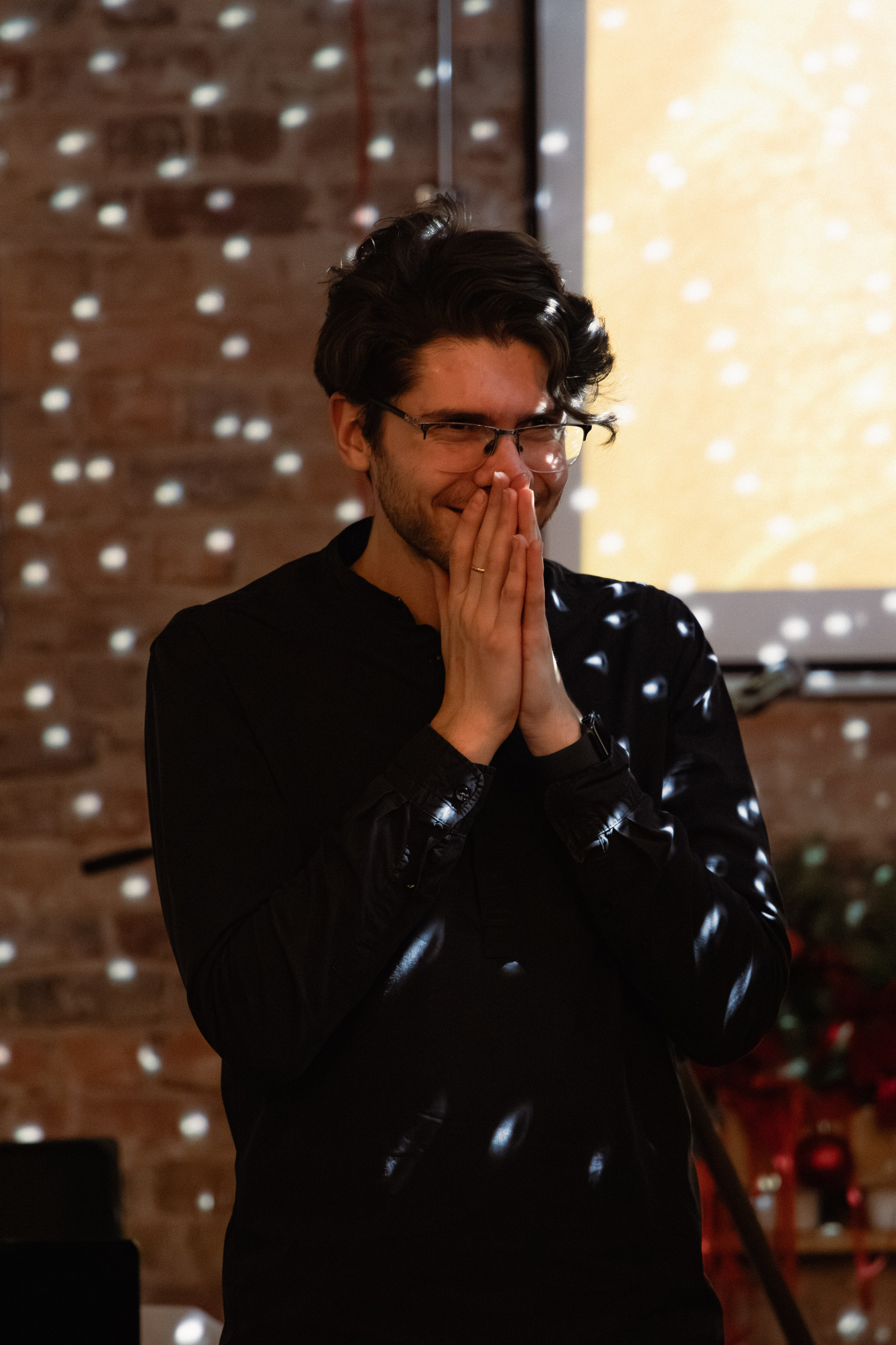 Conference Riga 2024. Дизайнер и Фотограф в Кишинёве Бусуйок Станислав