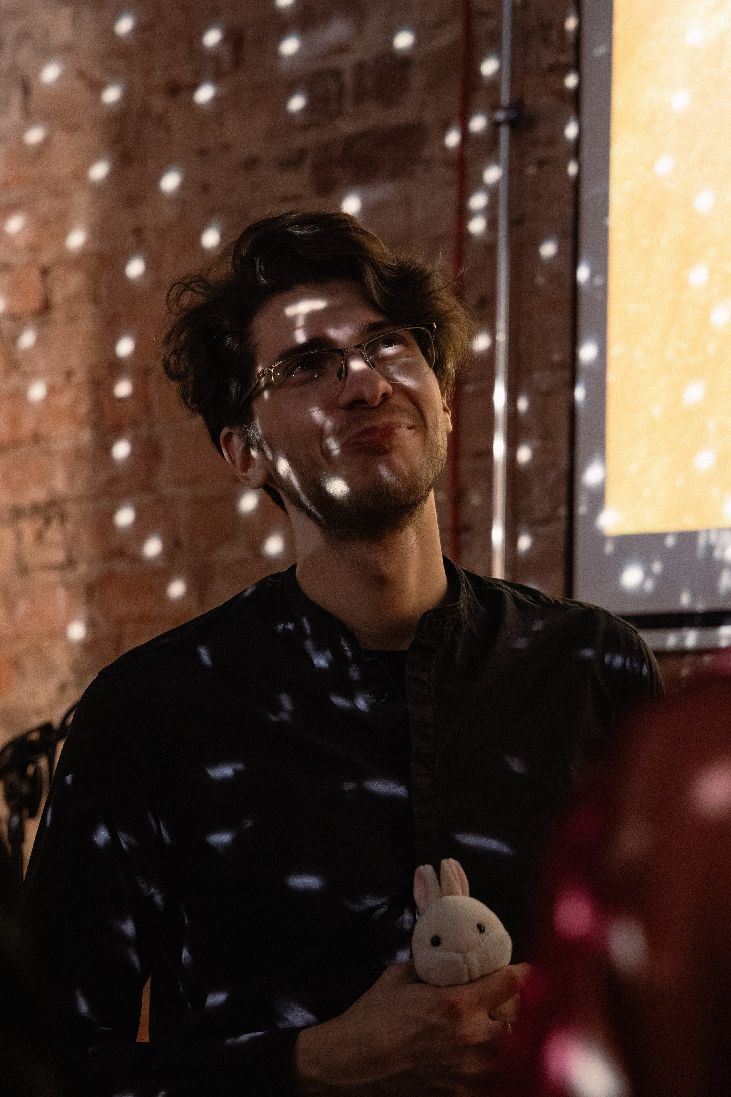 Conference Riga 2024. Дизайнер и Фотограф в Кишинёве Бусуйок Станислав