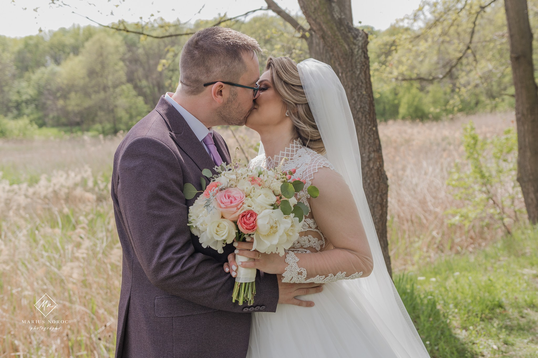Lorena & Andrei | Gradina Botanica Iasi