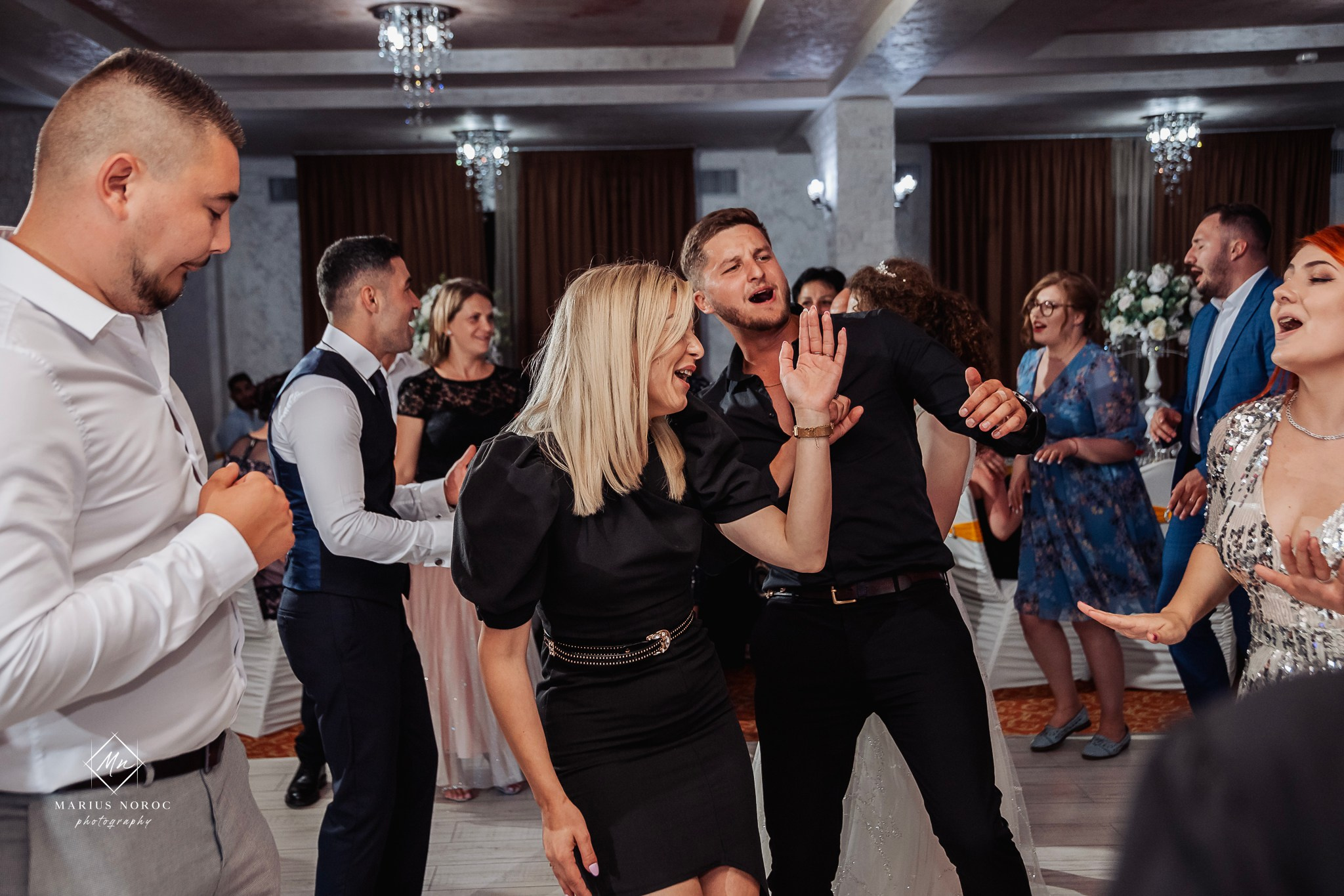 Madalina & Eduard | Cabana Codrii Pascanilor