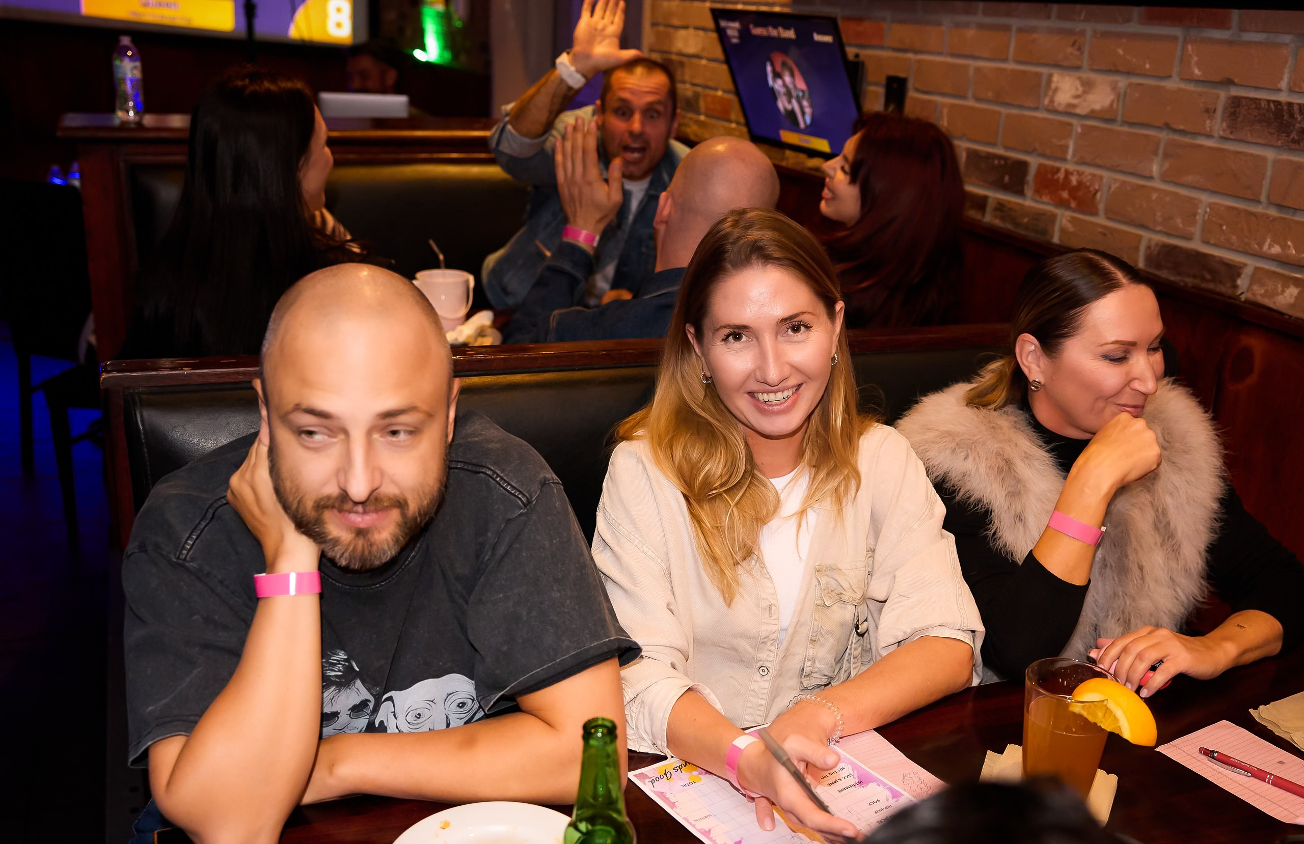 SOUNDS GOOD#2. Photographer Julia Makoveeva