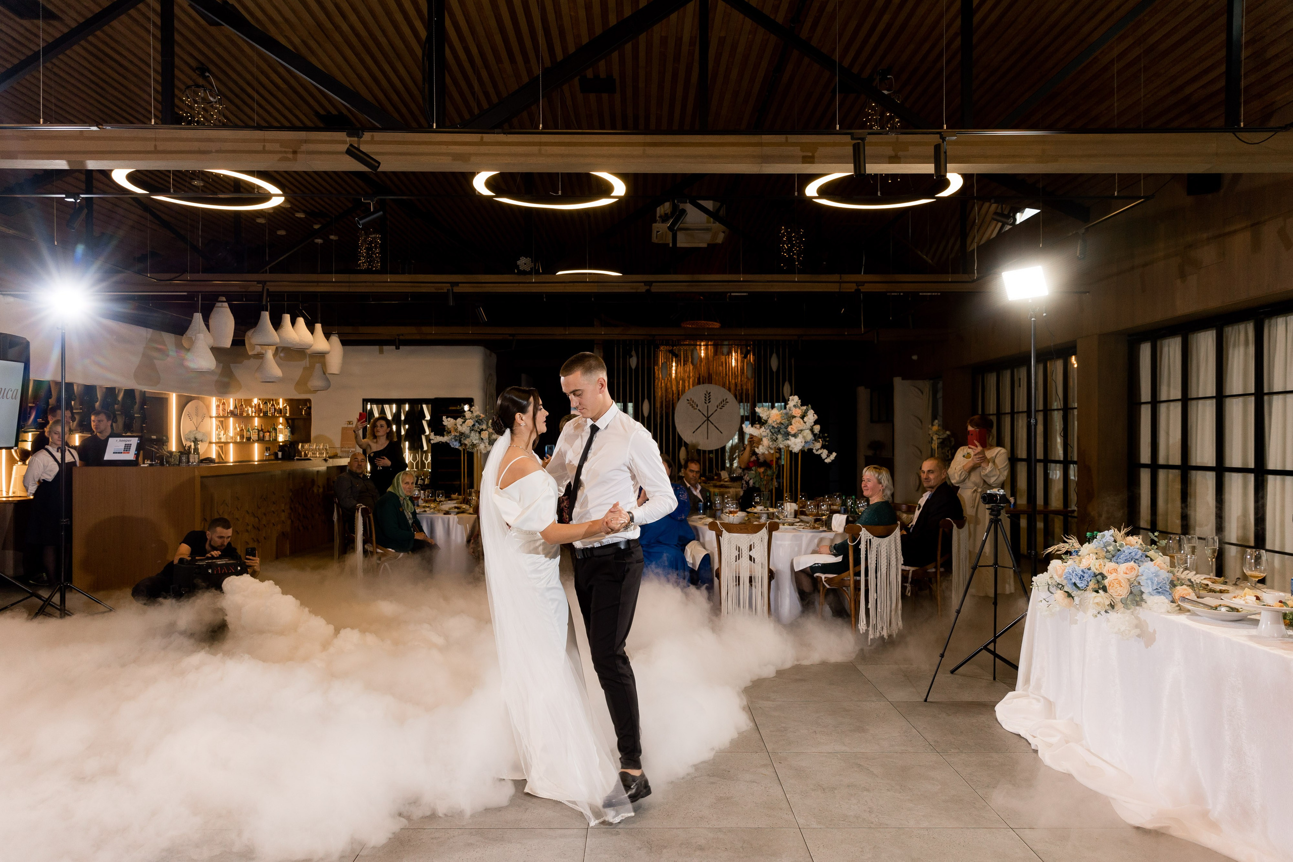 Лариса та Роман. Ірина Терещук