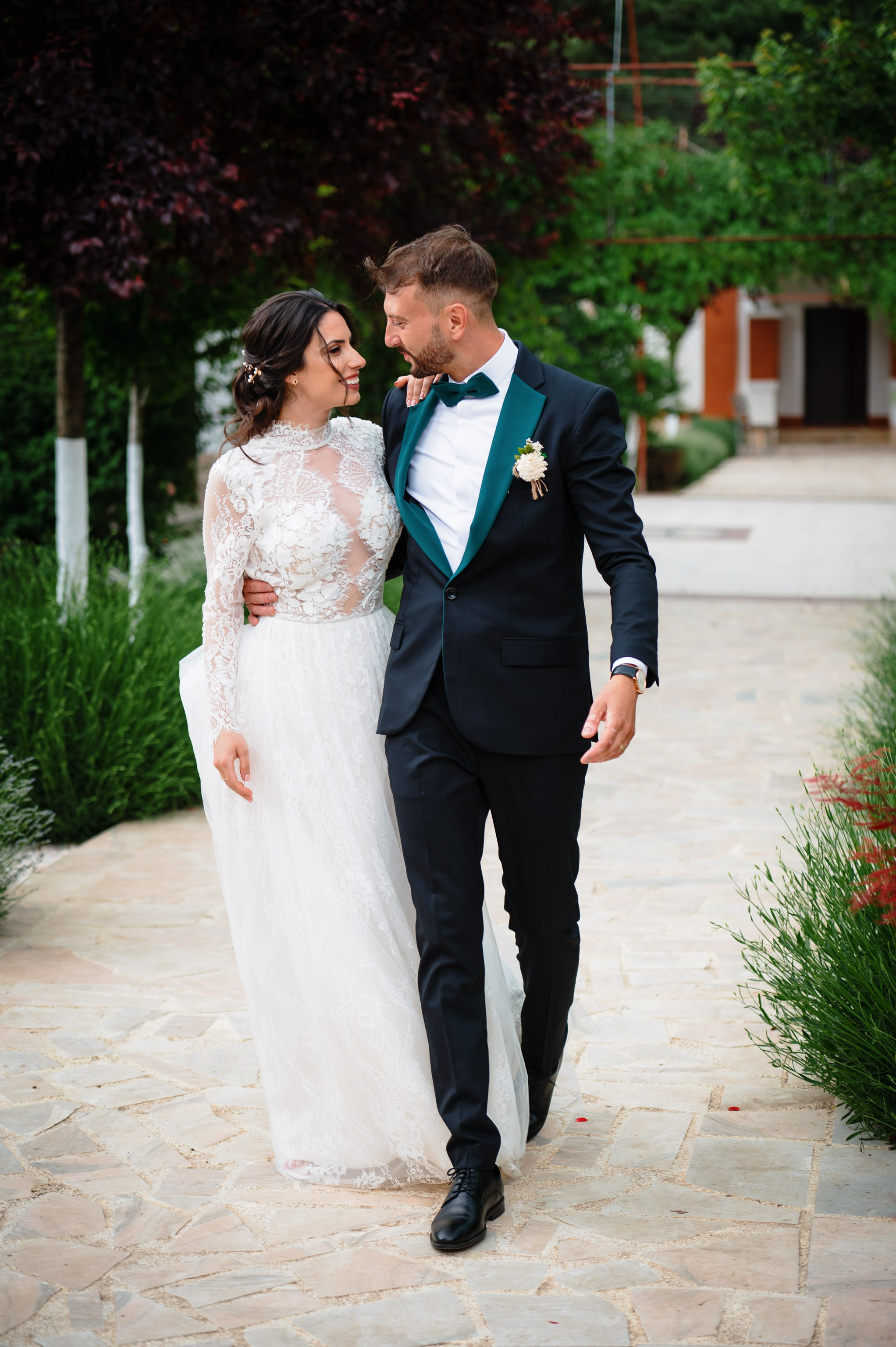 Andreea&Cristian | Le Grand Amfiteatru Ballroom. Claudiupaunica.ro