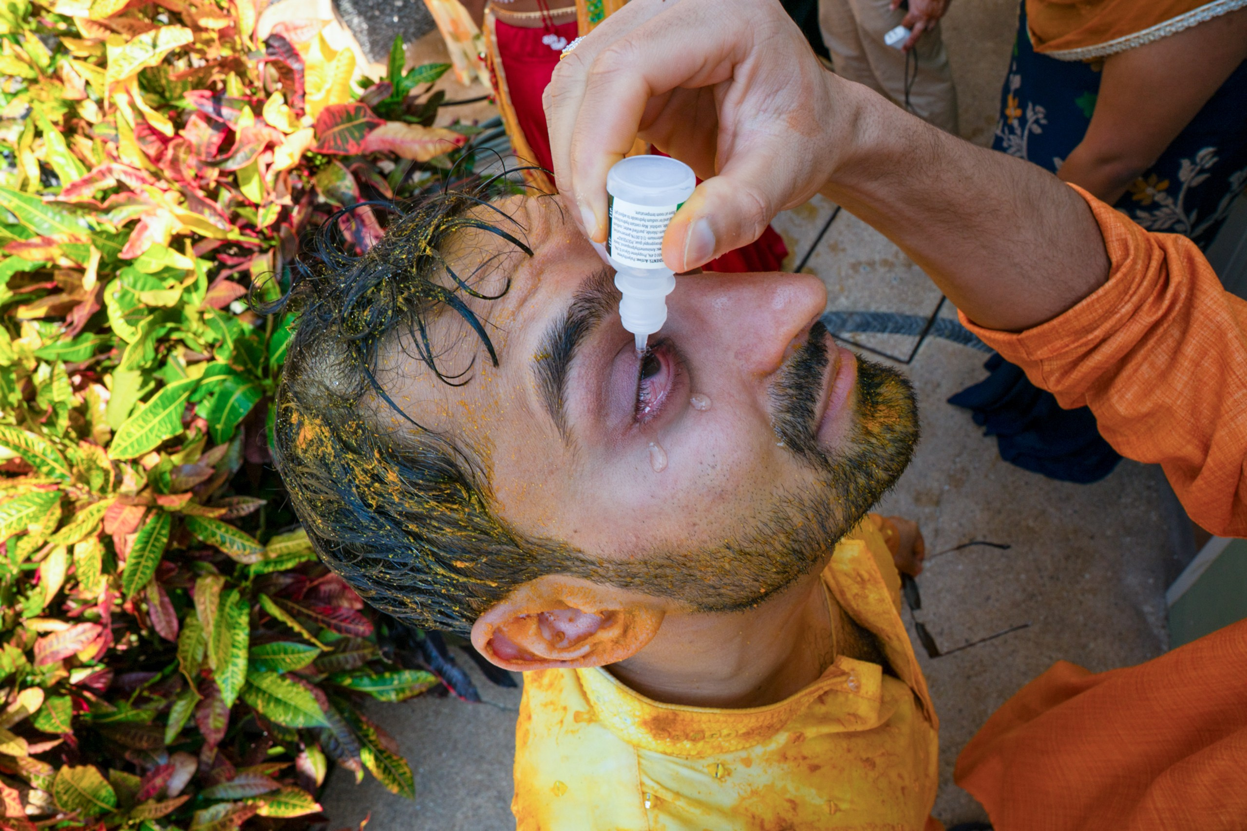 Rachi & Arjun. Elopement & Lifestyle Wedding Photographer