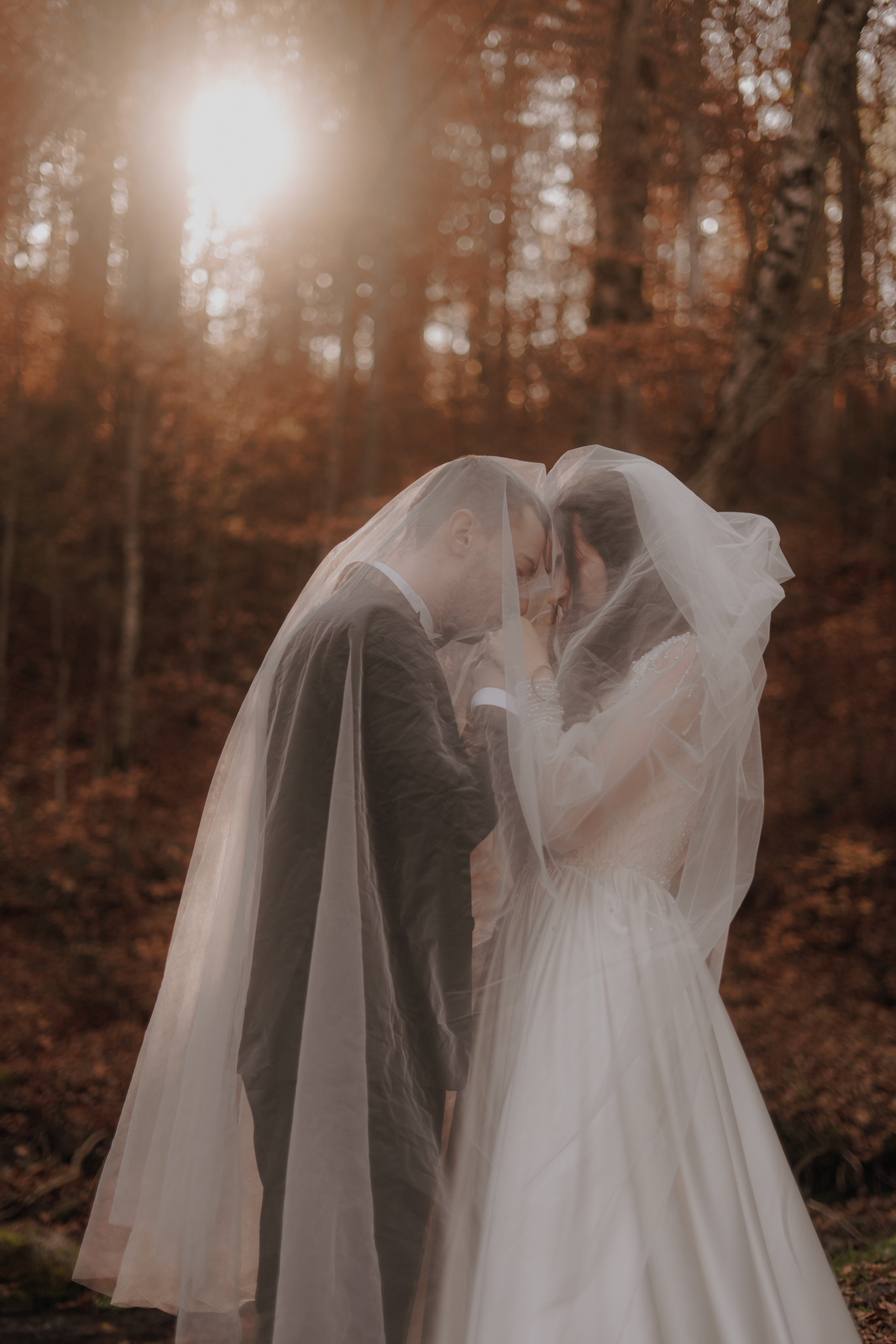 Trash the Dress- Andra & Andrei. Events photographer Paul Dafina