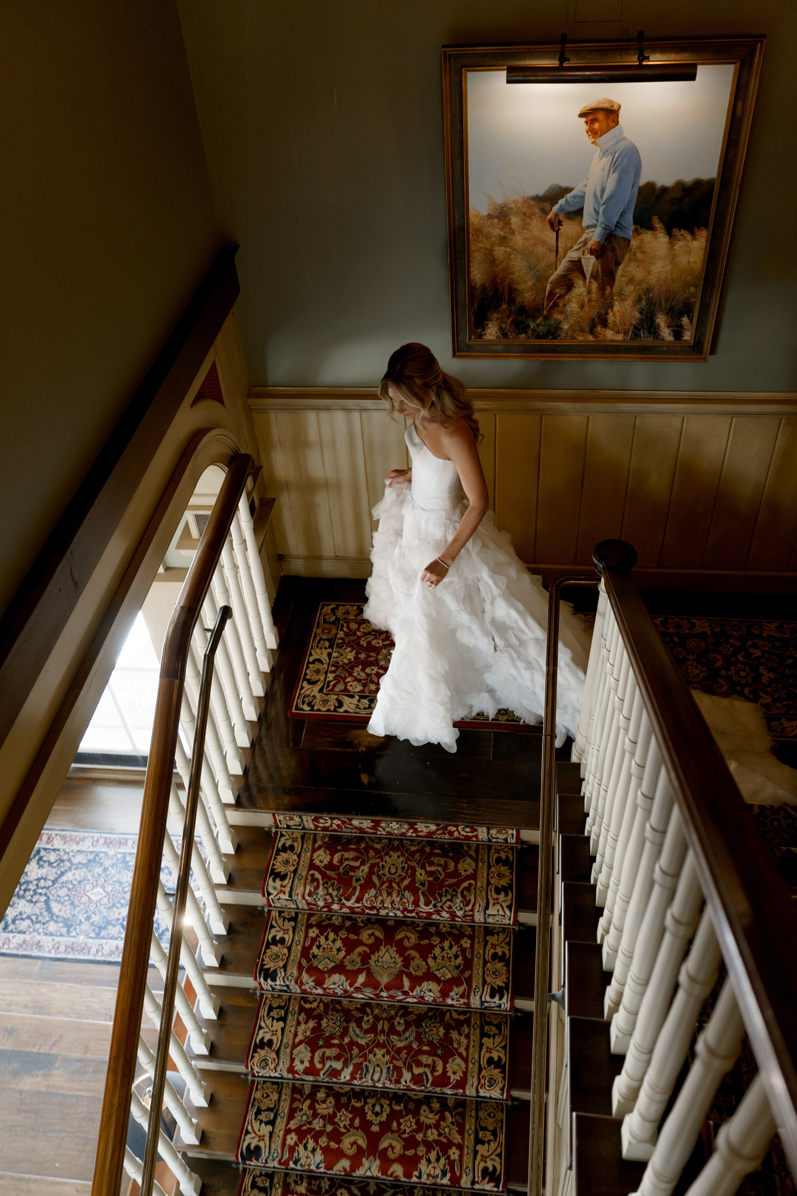 Marci and Yi. Wedding photographer and videographer New York | New Jersey