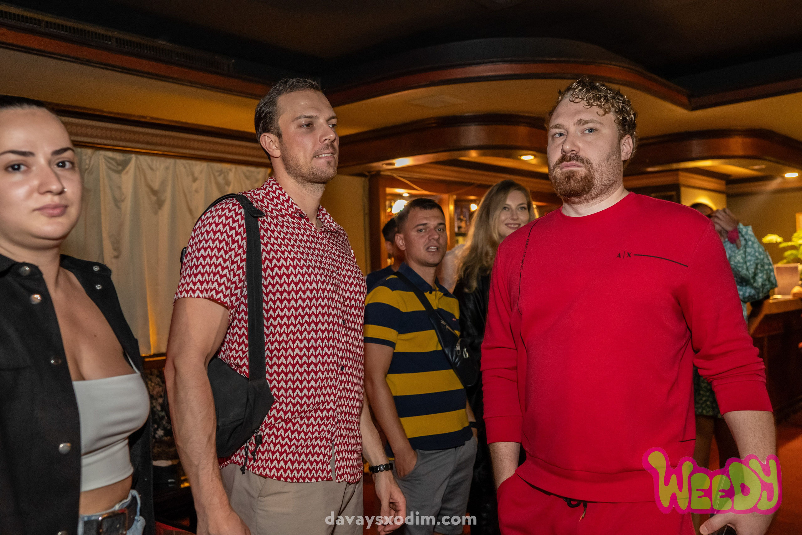 Розыгрыш каннабиса Weedy | Фоторепортаж | Афиша | DAVAYSXODIM.com PHUKET. АФИША|ФОТОРЕПОРТАЖИ|ИВЕНТЫ|ПХУКЕТ