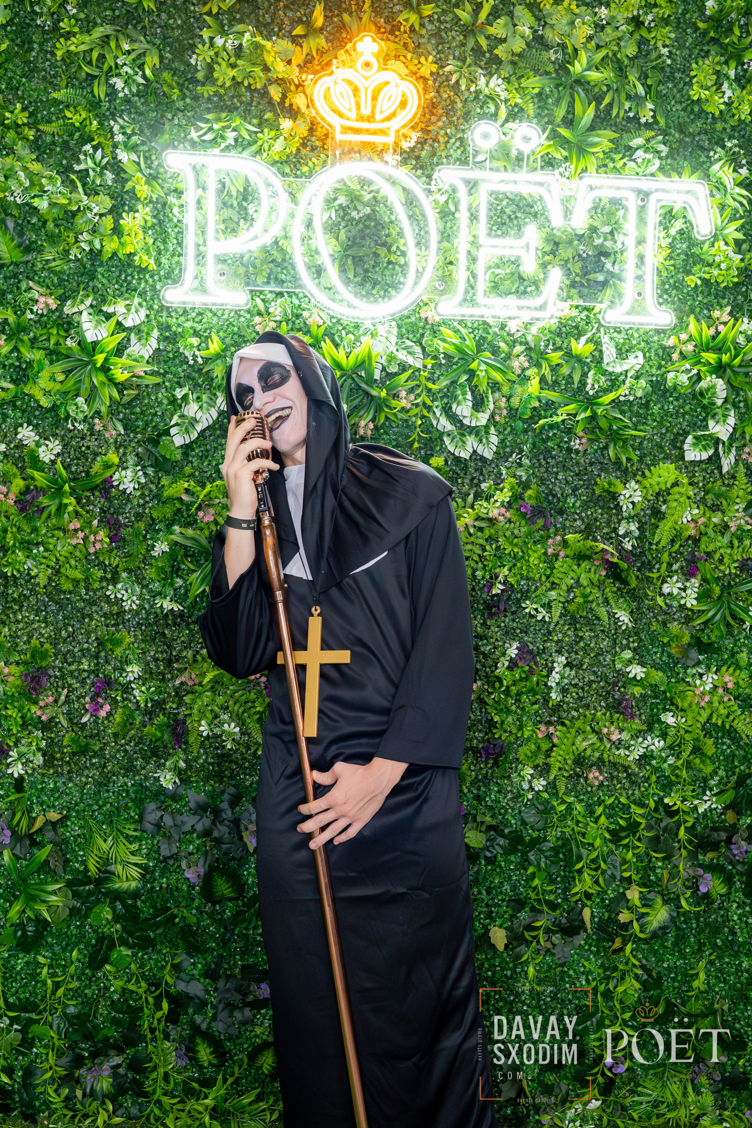 Вечеринка Тима Бертона | Фоторепортаж | Видеорепортаж | Афиша | DAVAYSXODIM.com PHUKET. АФИША|ФОТОРЕПОРТАЖИ|ИВЕНТЫ|ПХУКЕТ