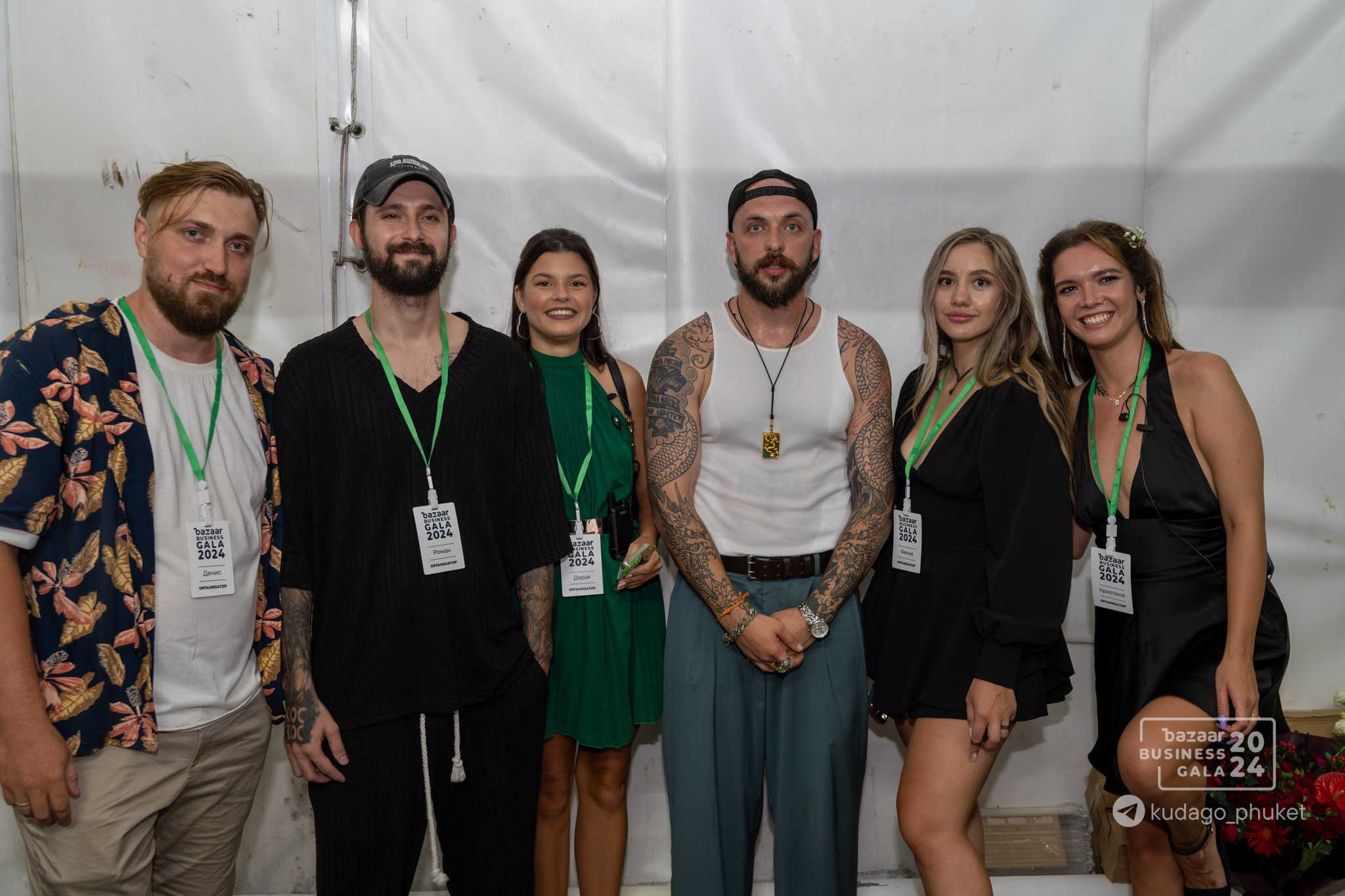 Bazaar Business Gala (Часть 1) | Фоторепортаж | Афиша | DAVAYSXODIM.com PHUKET. АФИША|ФОТОРЕПОРТАЖИ|ИВЕНТЫ|ПХУКЕТ