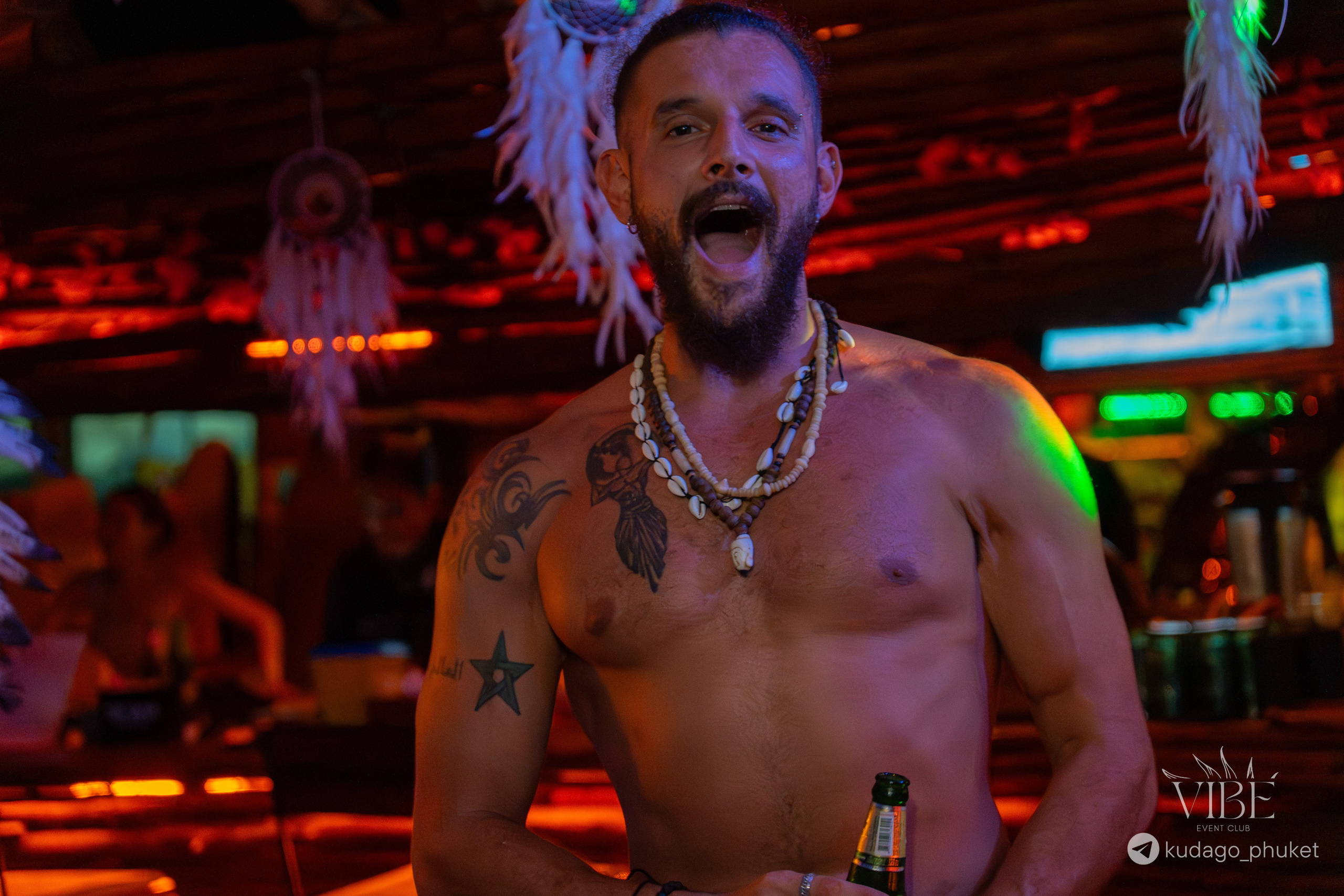 Вечеринка Boho Vibe | Фоторепортаж | Афиша | DAVAYSXODIM.com PHUKET. АФИША|ФОТОРЕПОРТАЖИ|ИВЕНТЫ|ПХУКЕТ