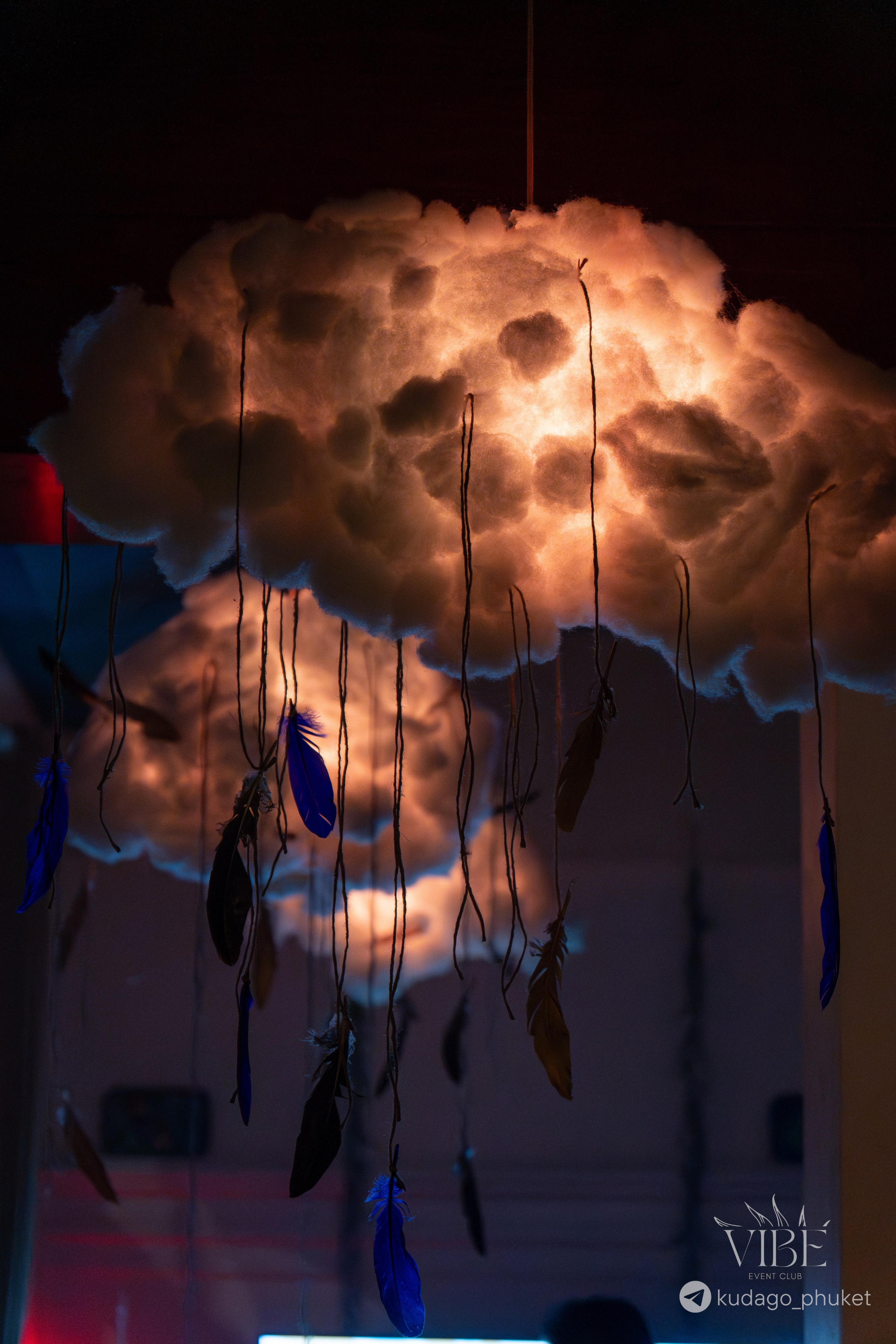 Вечеринка Tribal Vibe | Фоторепортаж | Афиша | DAVAYSXODIM.com PHUKET. АФИША|ФОТОРЕПОРТАЖИ|ИВЕНТЫ|ПХУКЕТ