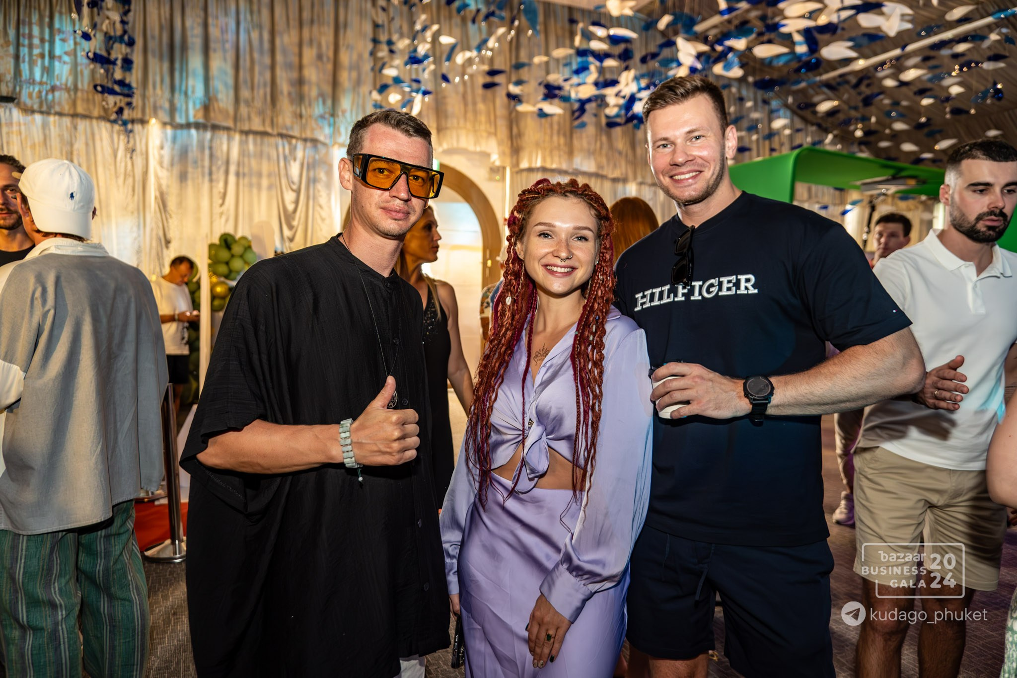 Bazaar Business Gala (Часть 1) | Фоторепортаж | Афиша | DAVAYSXODIM.com PHUKET. АФИША|ФОТОРЕПОРТАЖИ|ИВЕНТЫ|ПХУКЕТ