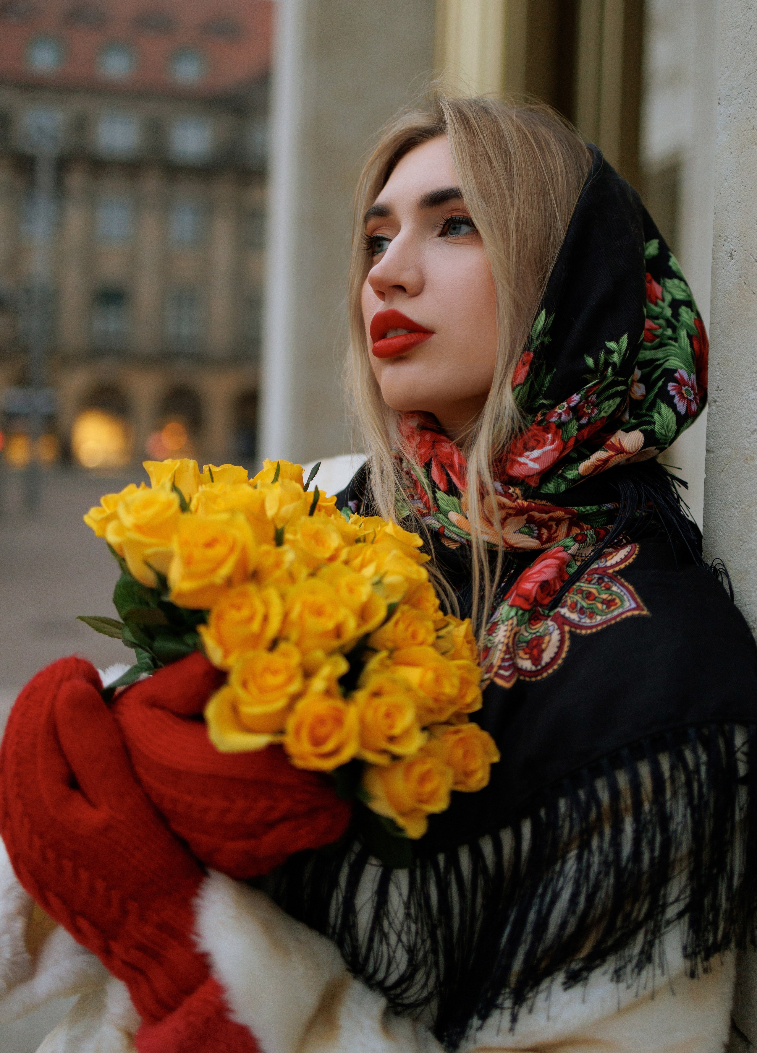 Elena. Kristina Kozheltsova- Soulful Portrait&Lifestyle&Love Story Photographer in Leipzig, Germany