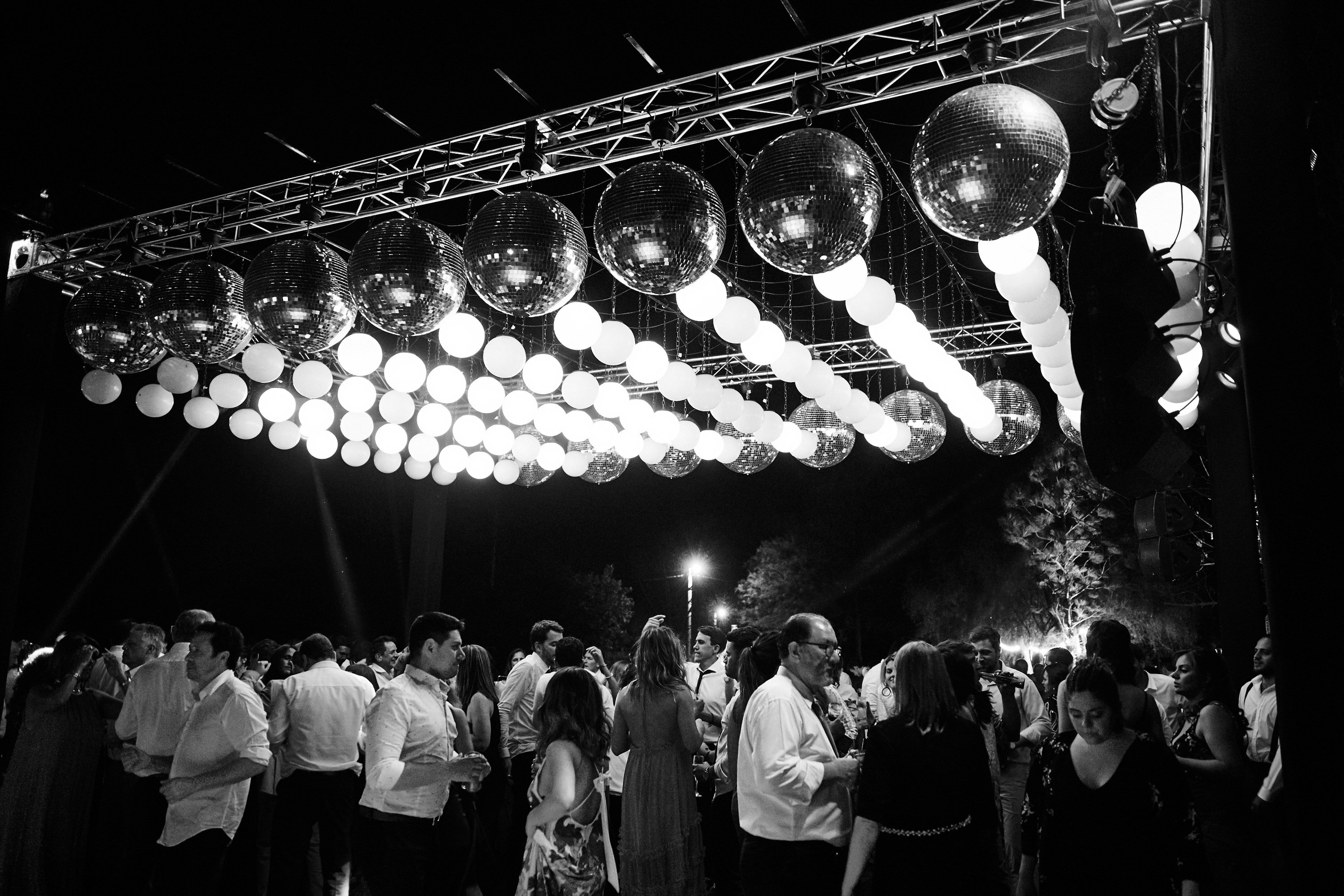 Salena & Luciano. Marcos Ferrari Fotógrafo