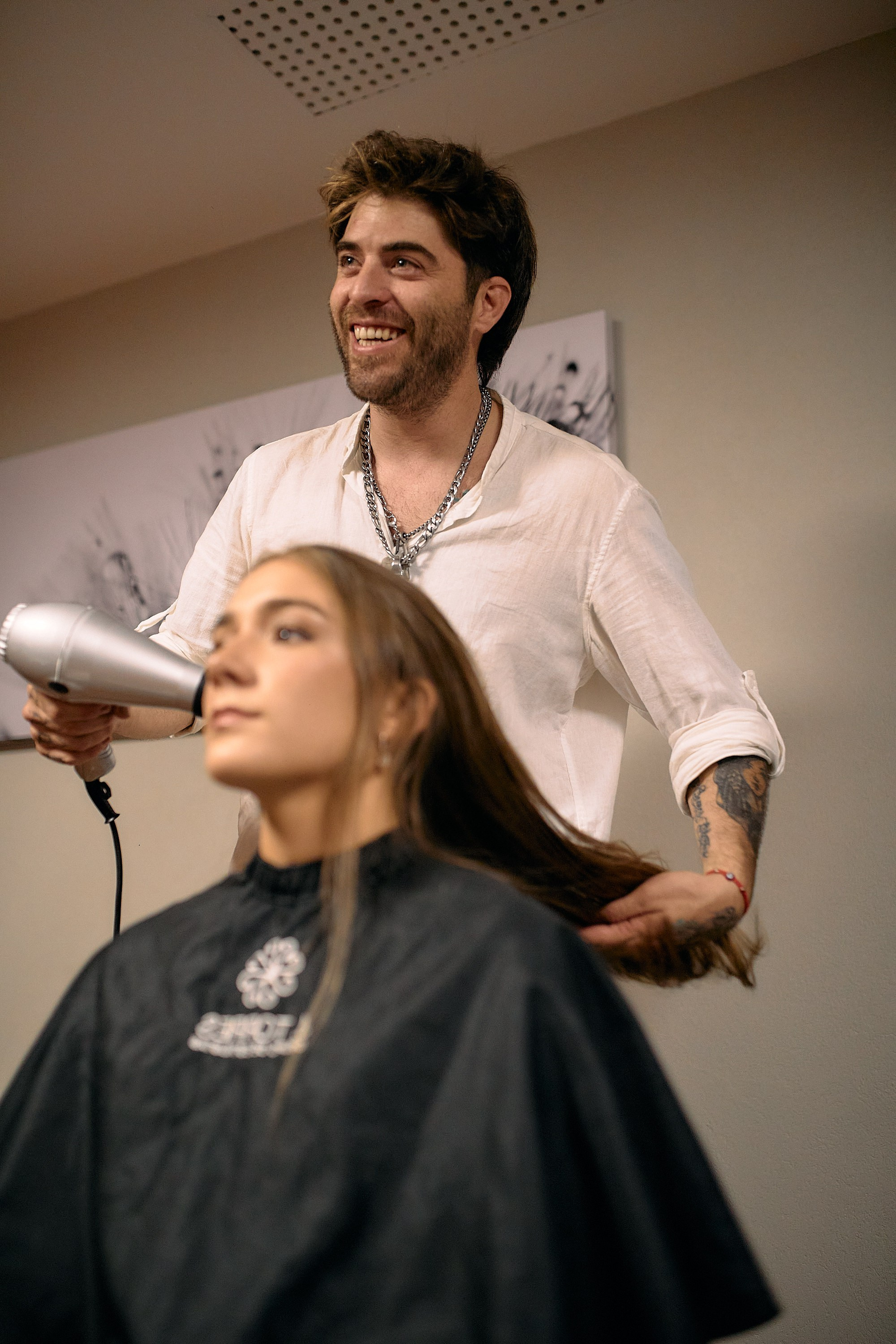 FEDE. Marcos Ferrari Fotógrafo