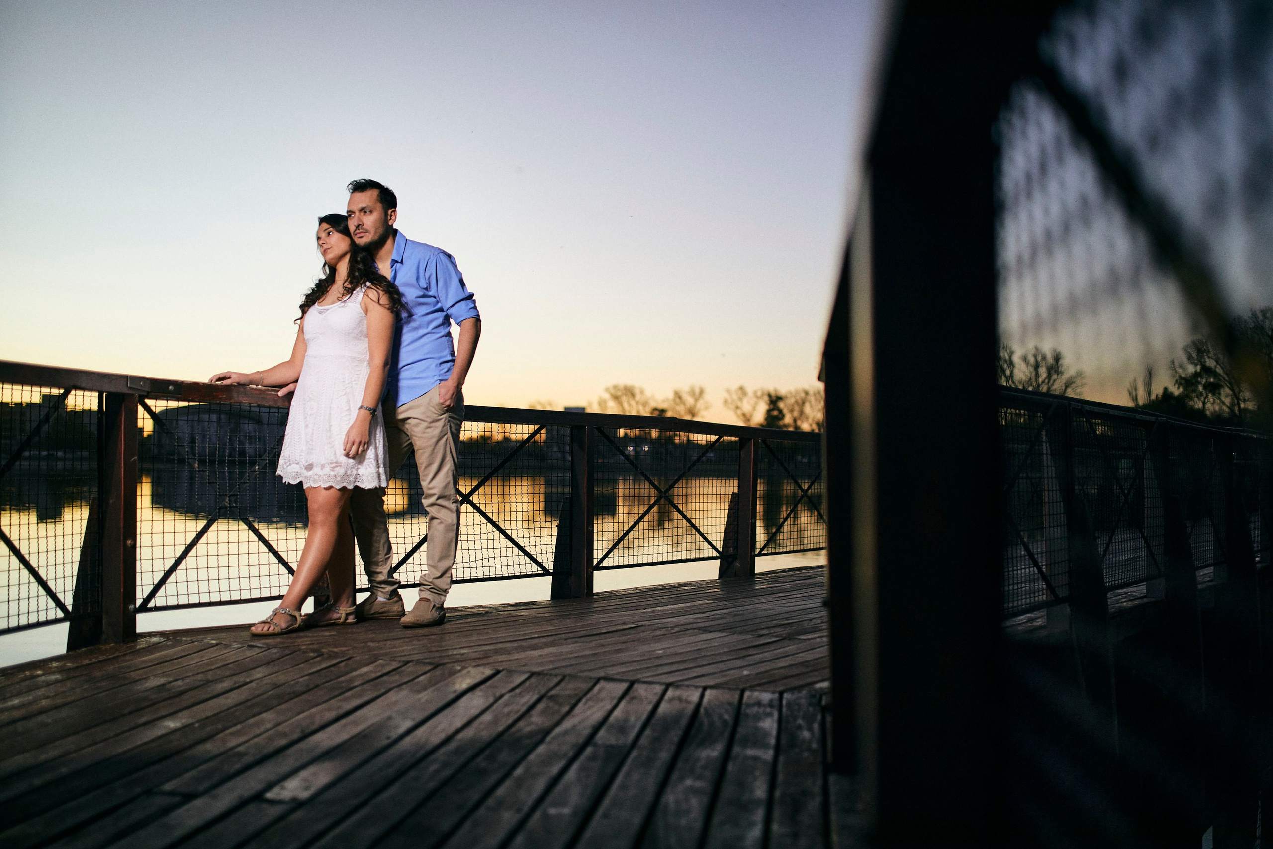 Nere & Chino. Marcos Ferrari Fotógrafo