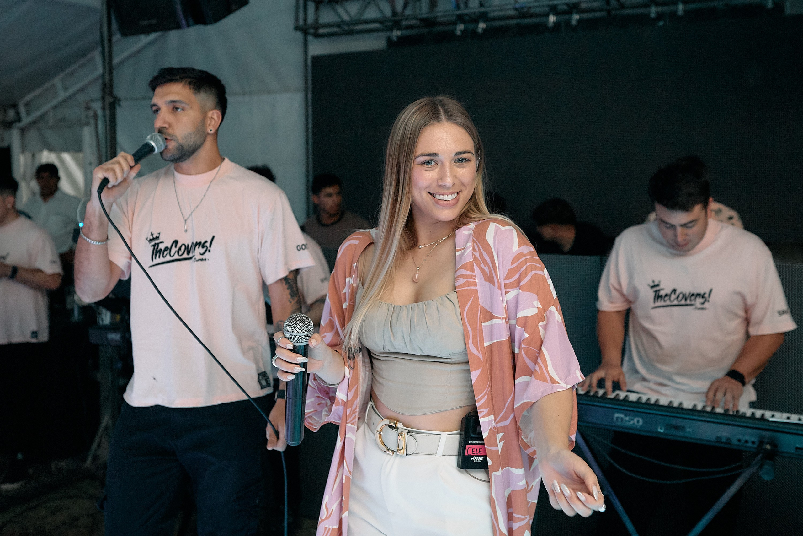 Angie & Gonza. Marcos Ferrari Fotógrafo