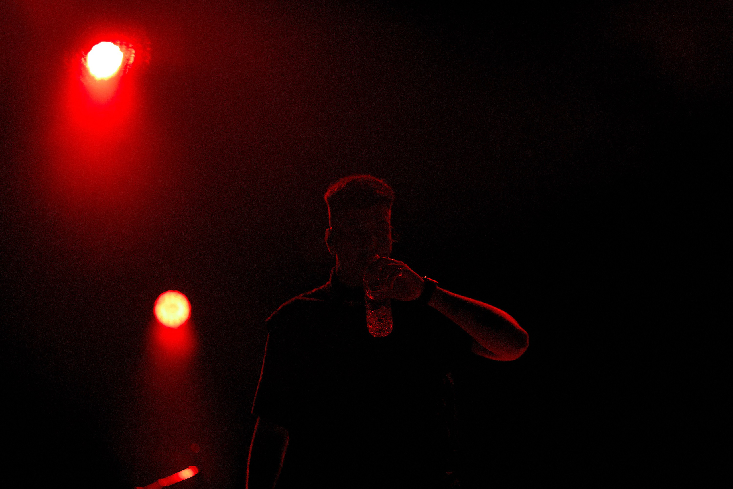 FESTIVAL DE PEÑAS | 2024. Marcos Ferrari Fotógrafo