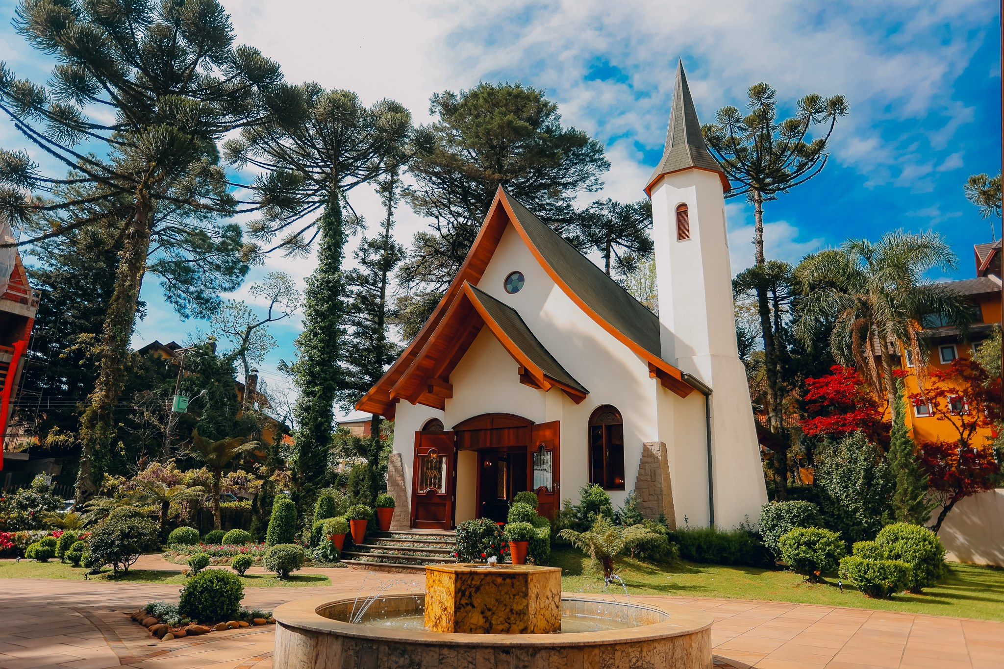 CASAMENTOS. Mayke Luz Fotografia