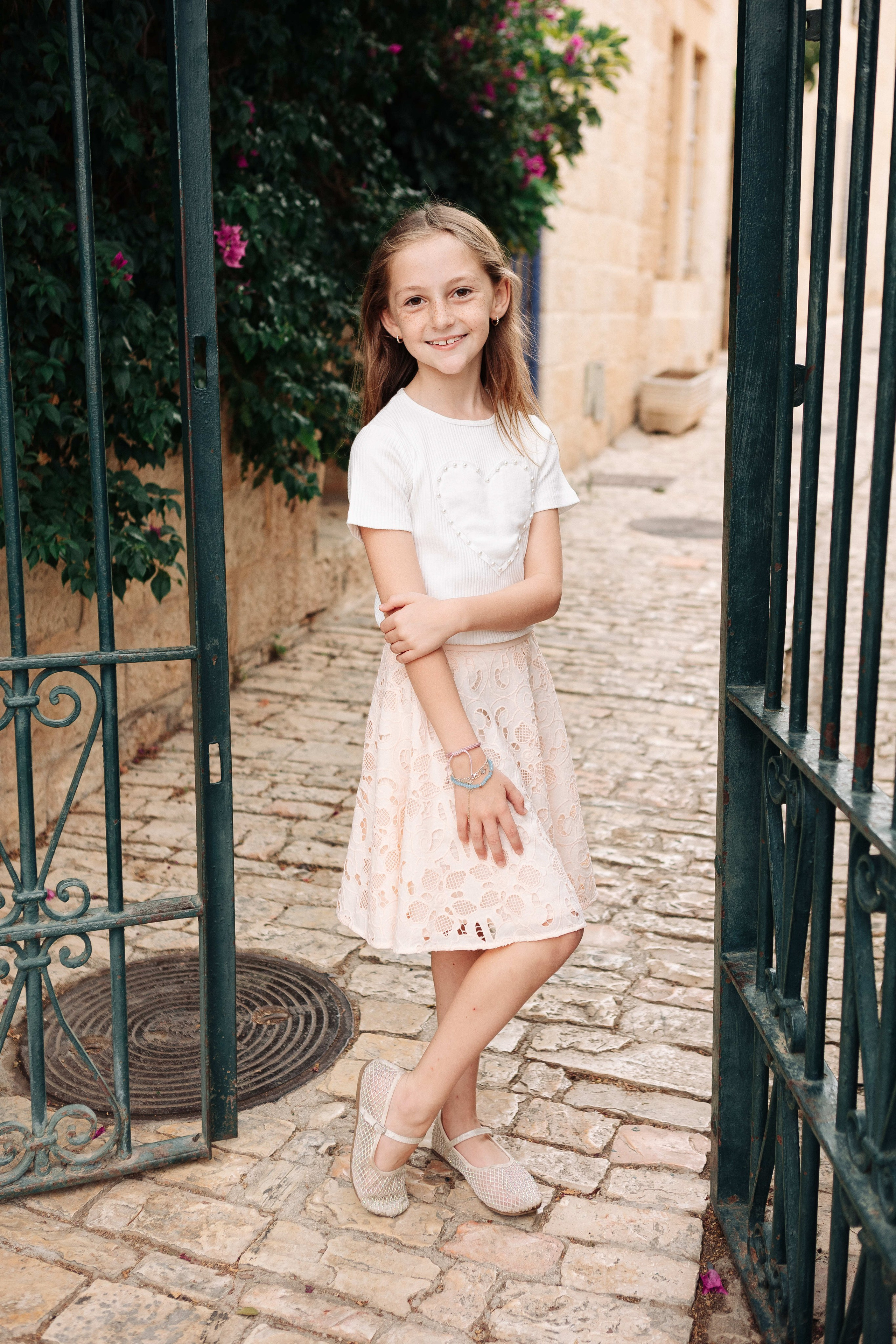 BIG FAMILY IN YAMIN MOSHE. Https://shi-photo.com/