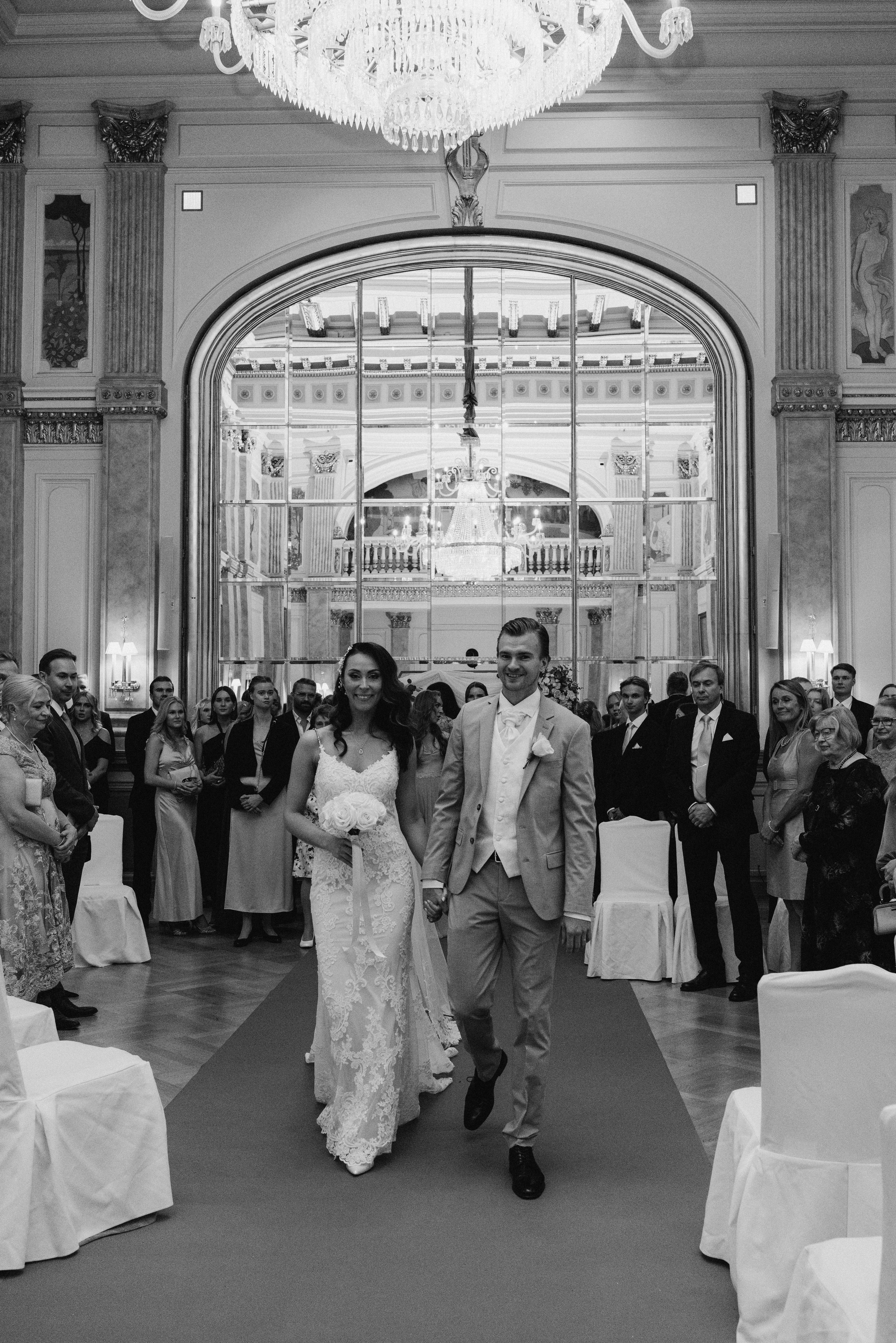 M&M. Wedding and potrait photographer in Helsinki Vickan O