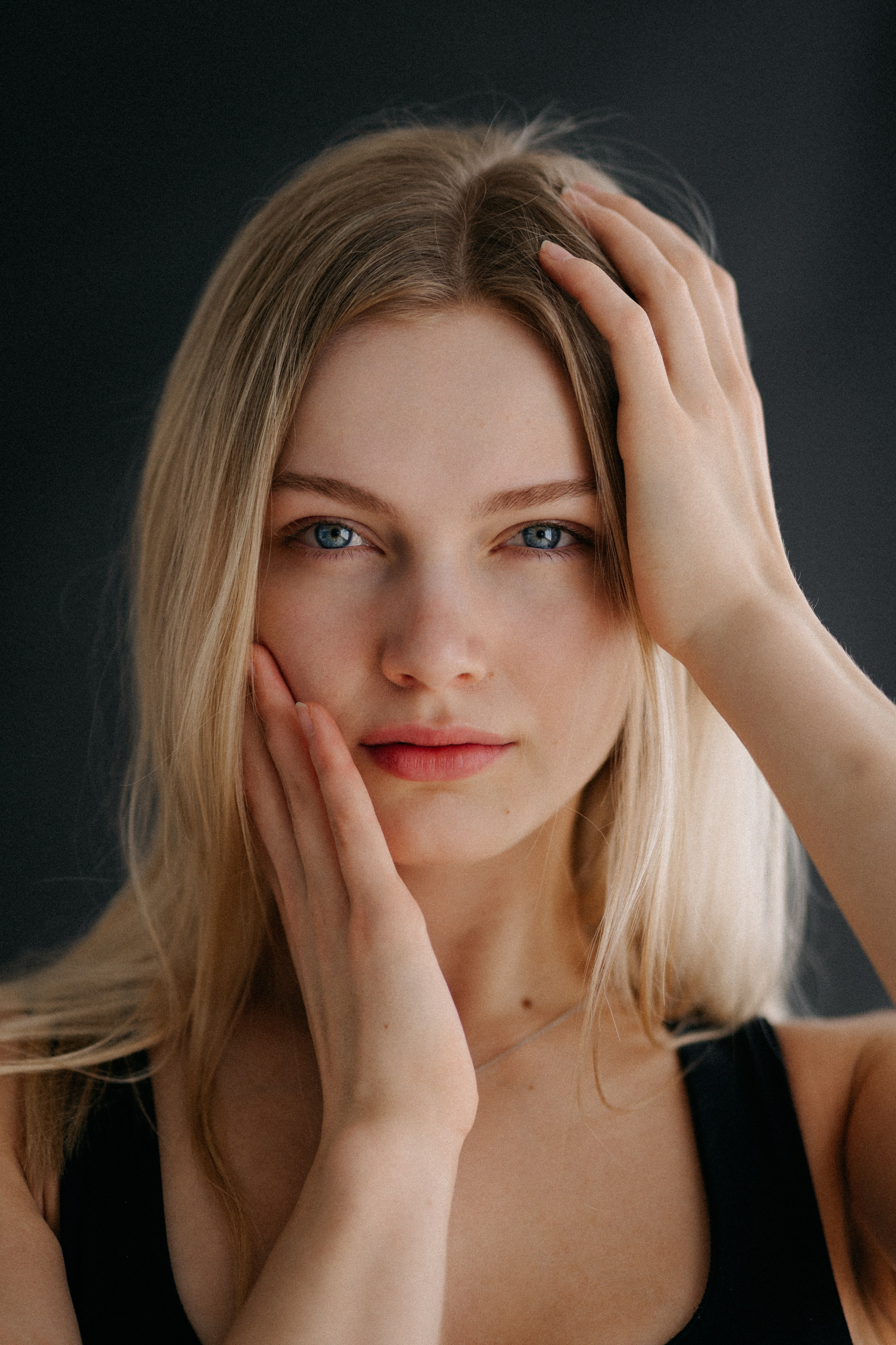 Individuals. Victoria Olonen – Cinematic Portrait Artist | Helsinki & Europe