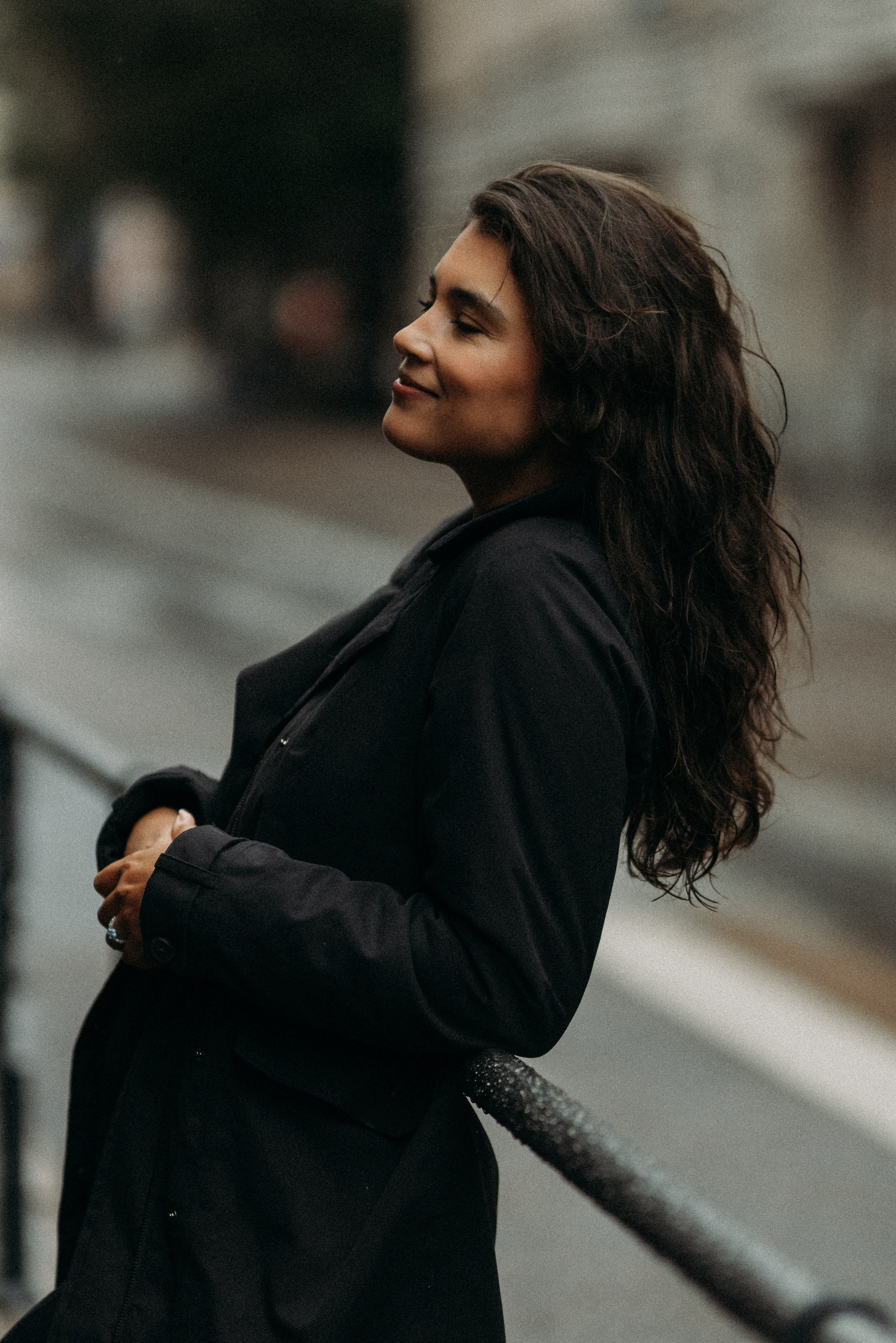 Potrait. Wedding and potrait photographer in Helsinki Vickan O