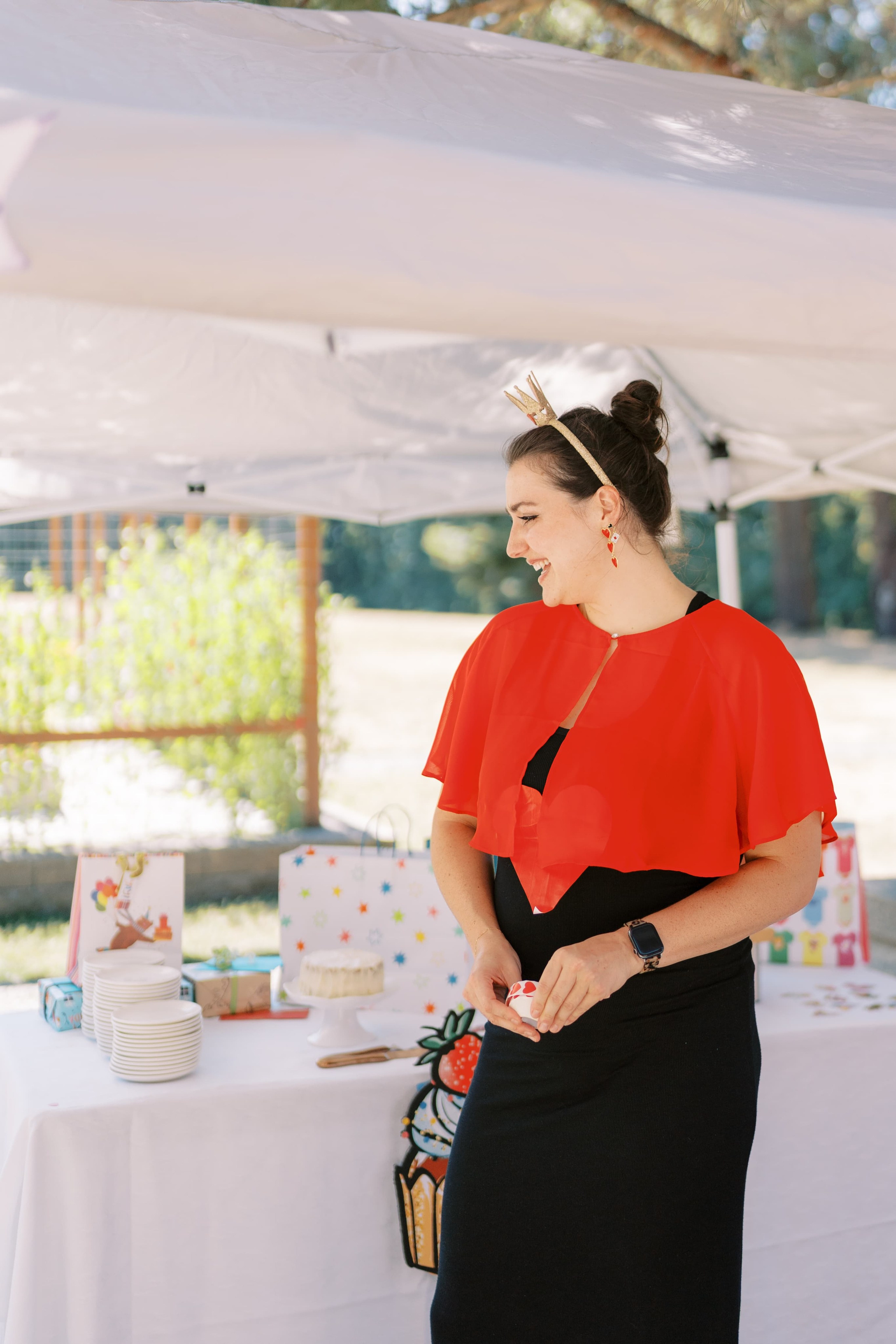 Event: First Birthday Celebration. EVAN ARISTOV WEDDING PHOTOGRAPHY — Seattle Wedding Photographer