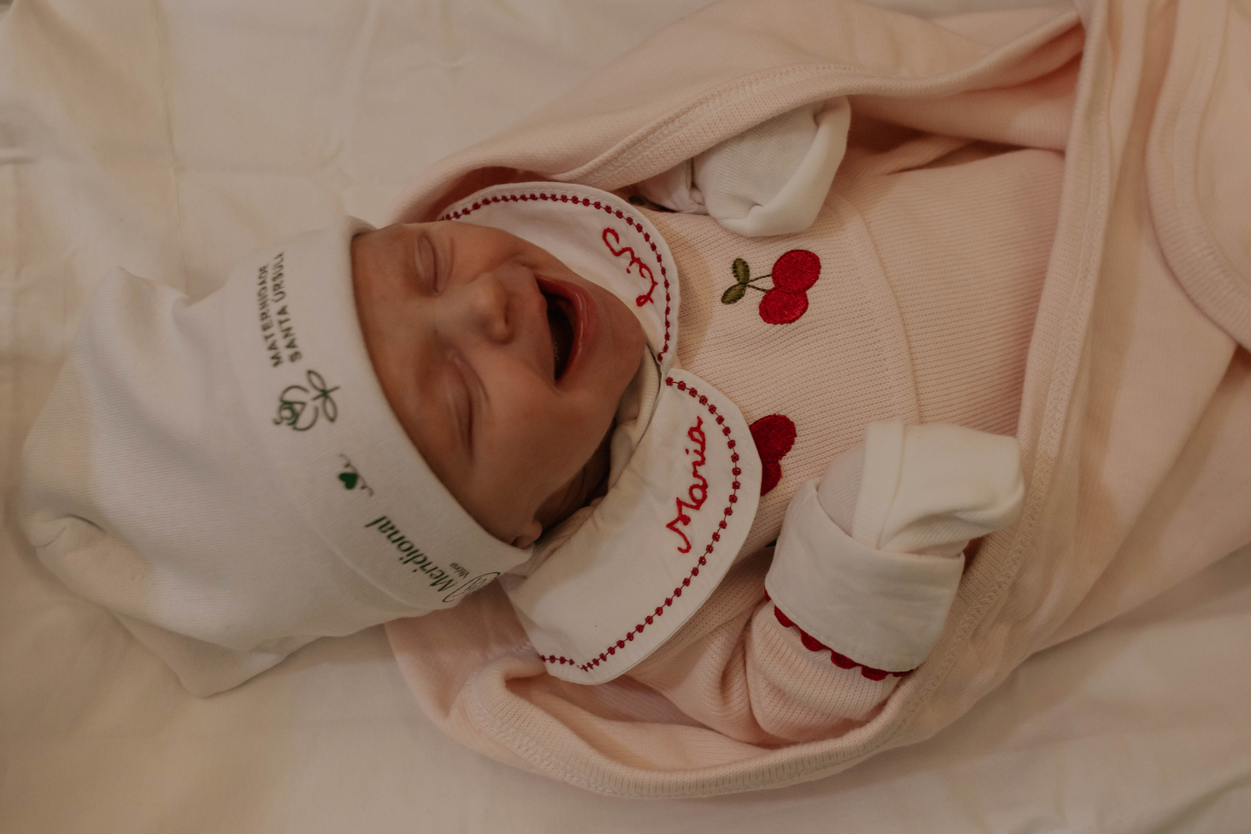 A Chegada de Maria Lis. Amanda Paraizo | Fotógrafa de Parto, Gestante e Família na Grande Vitória — ES