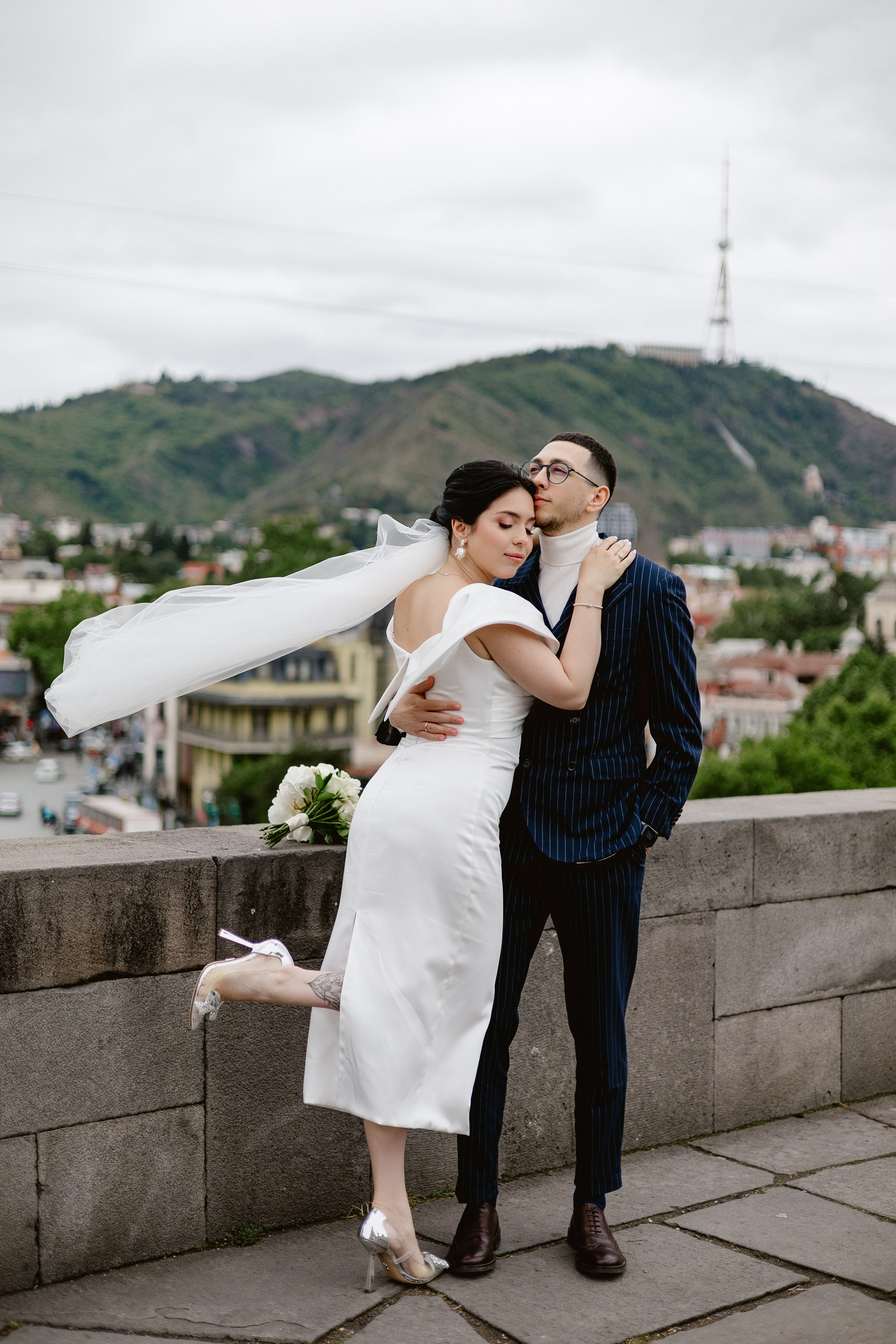 Metehi/Метехи. Photographer Anna Nazarenko