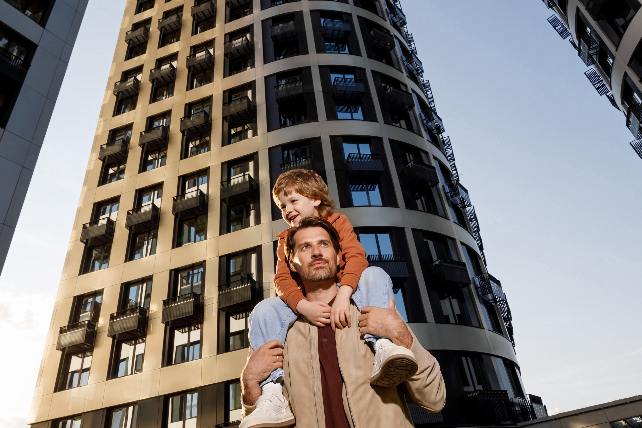 Level Group. Photographer in New York City