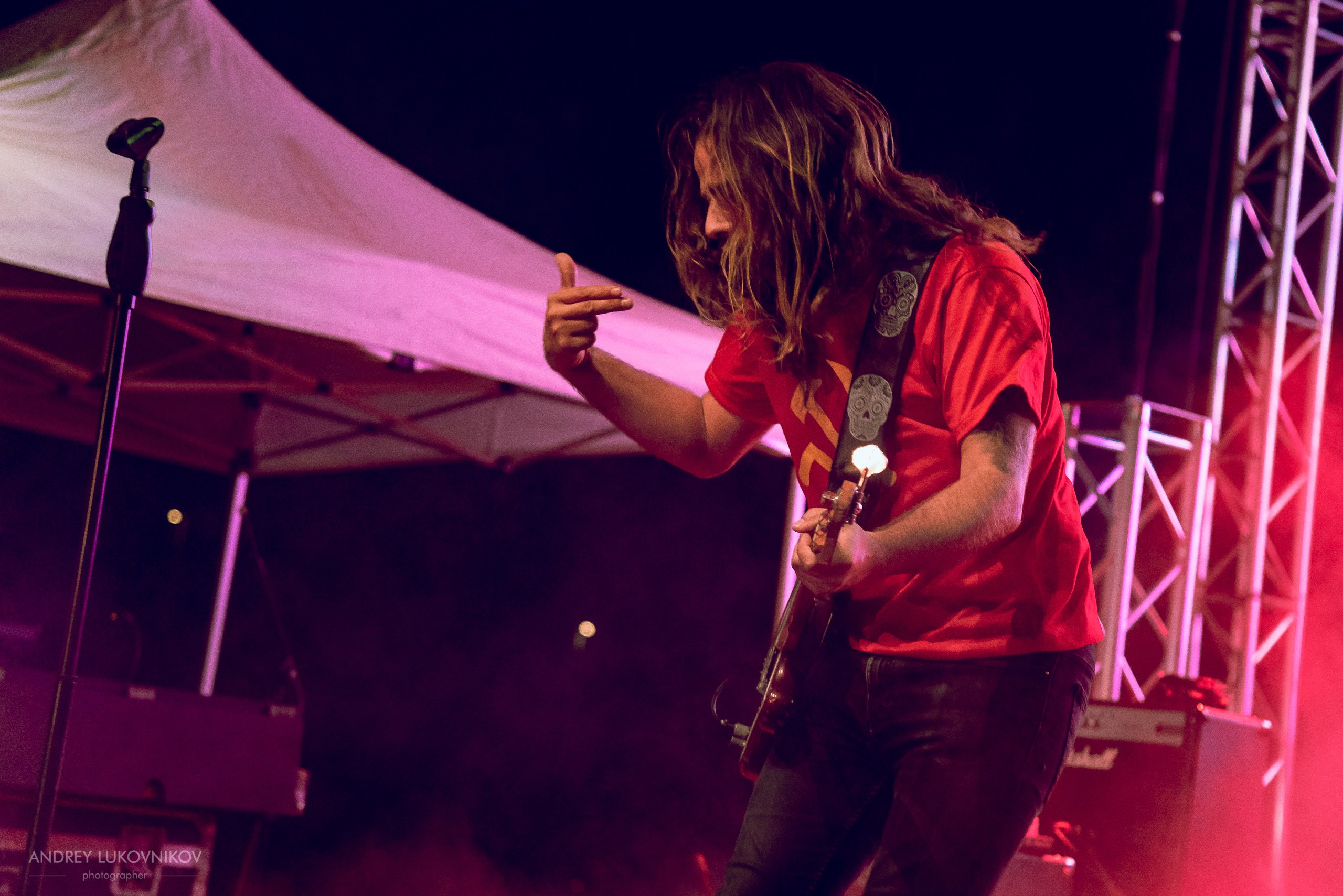 Rage Rising — RATM Tribute | Rock Against Cancer Torrevieja