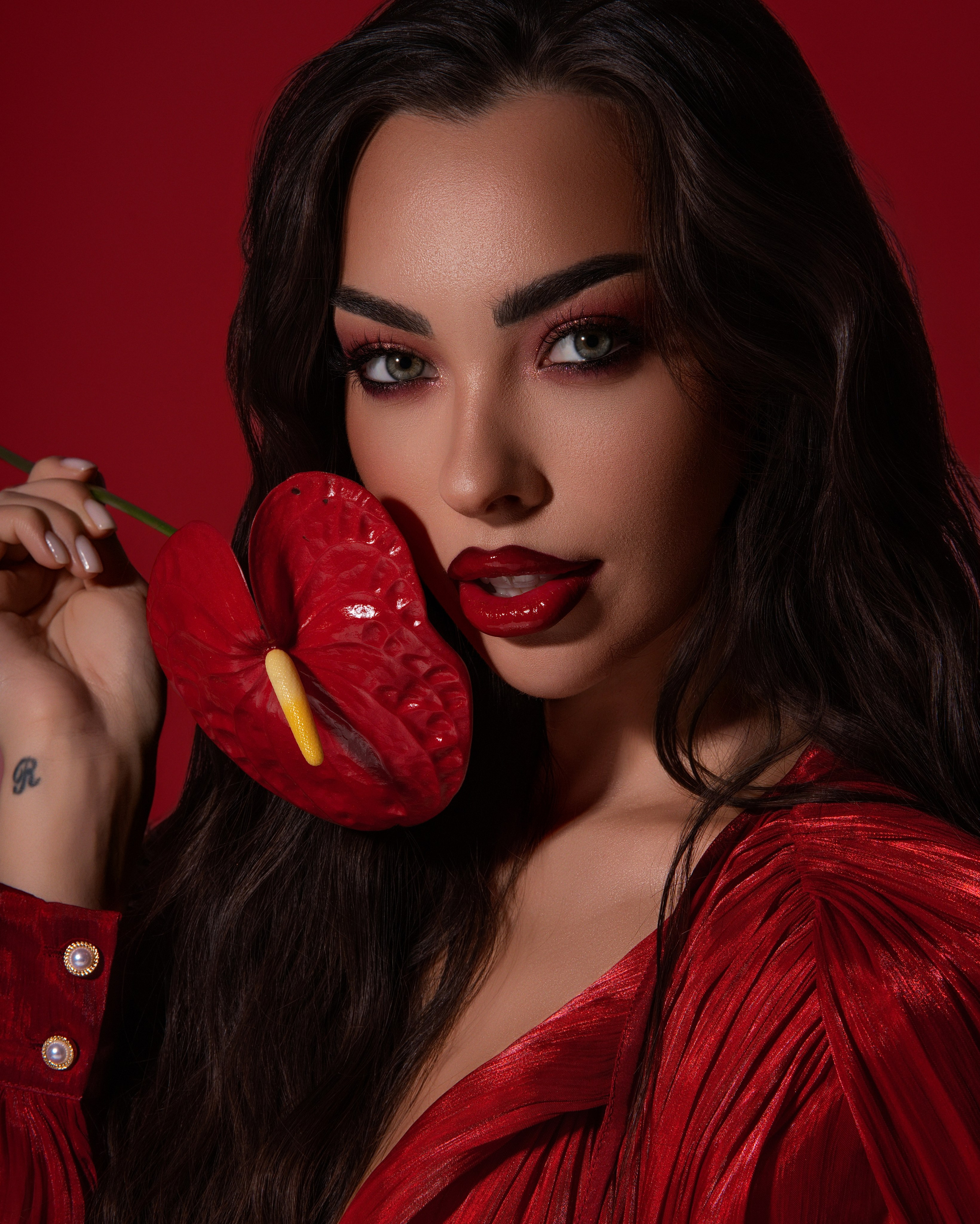 Fashion. Dian Ivanov — Professional Photographer