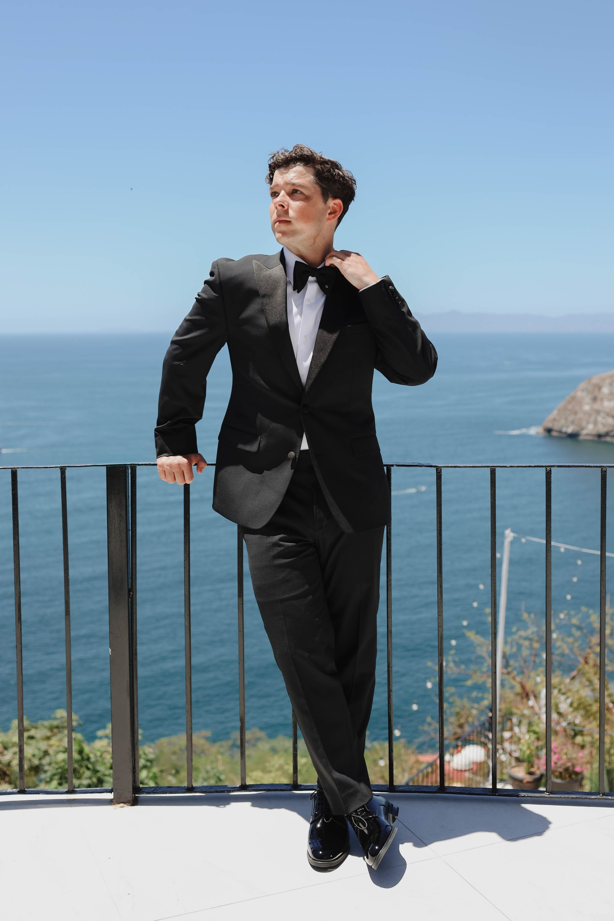 A Wedding at Casa Valerie: Love Under the Puerto Vallarta Sky