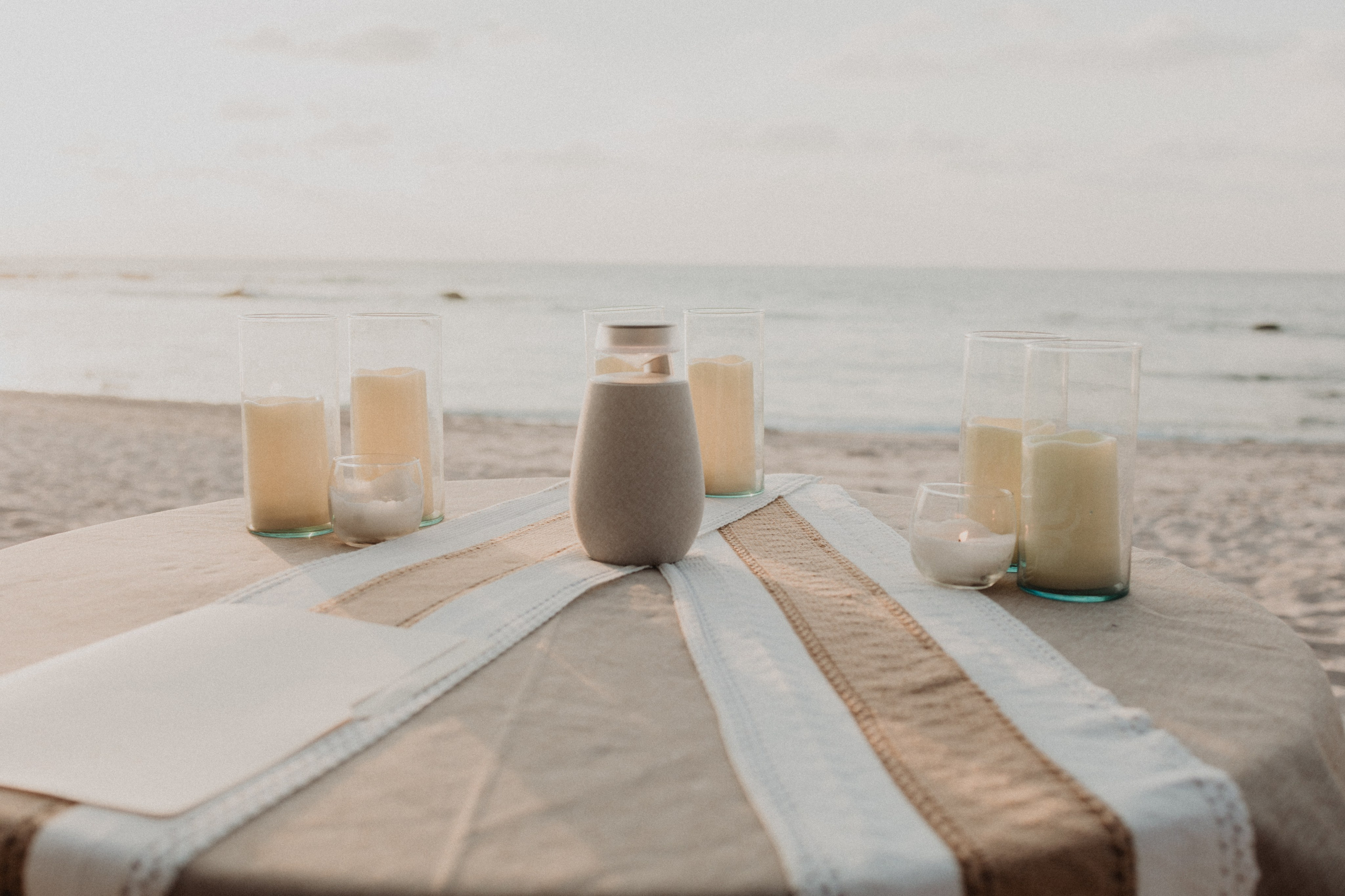 Marriage Proposal in Punta de Mita | Unforgettable Beach Proposals