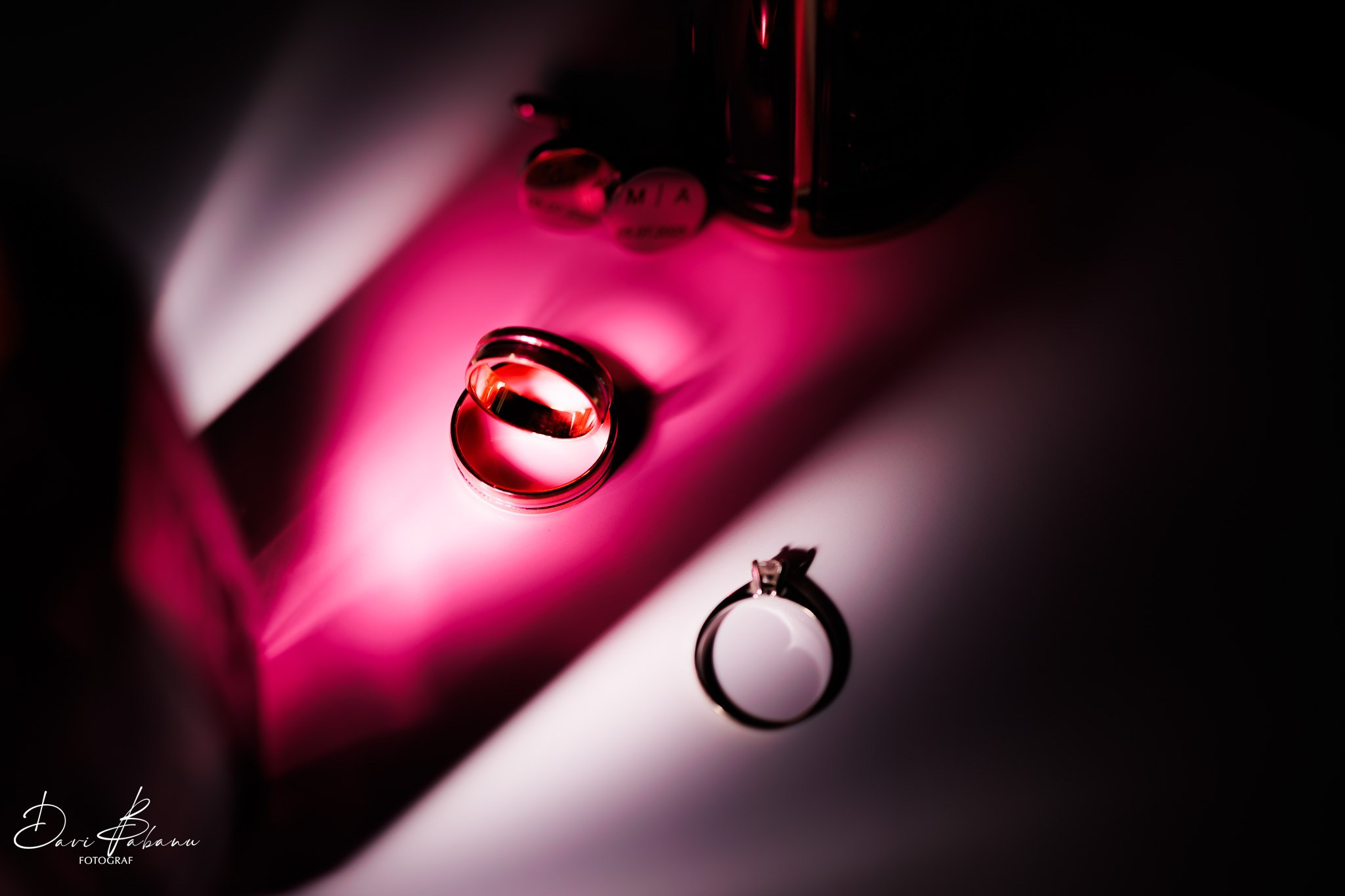 Andra & Mihai - Wedding Day