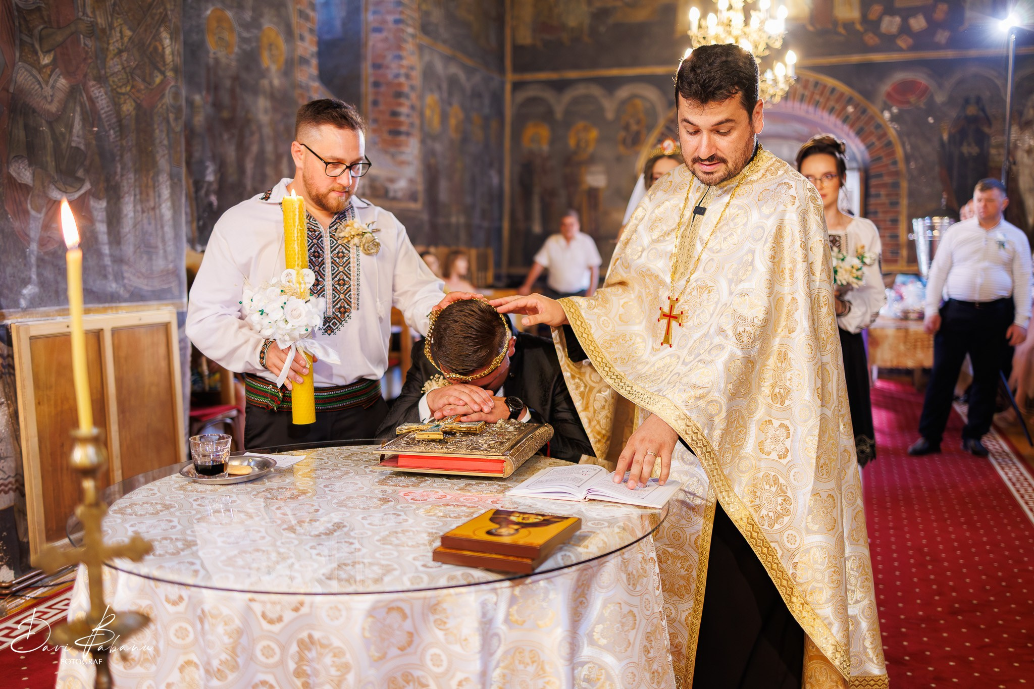 Ramona & Andrei - Wedding Day