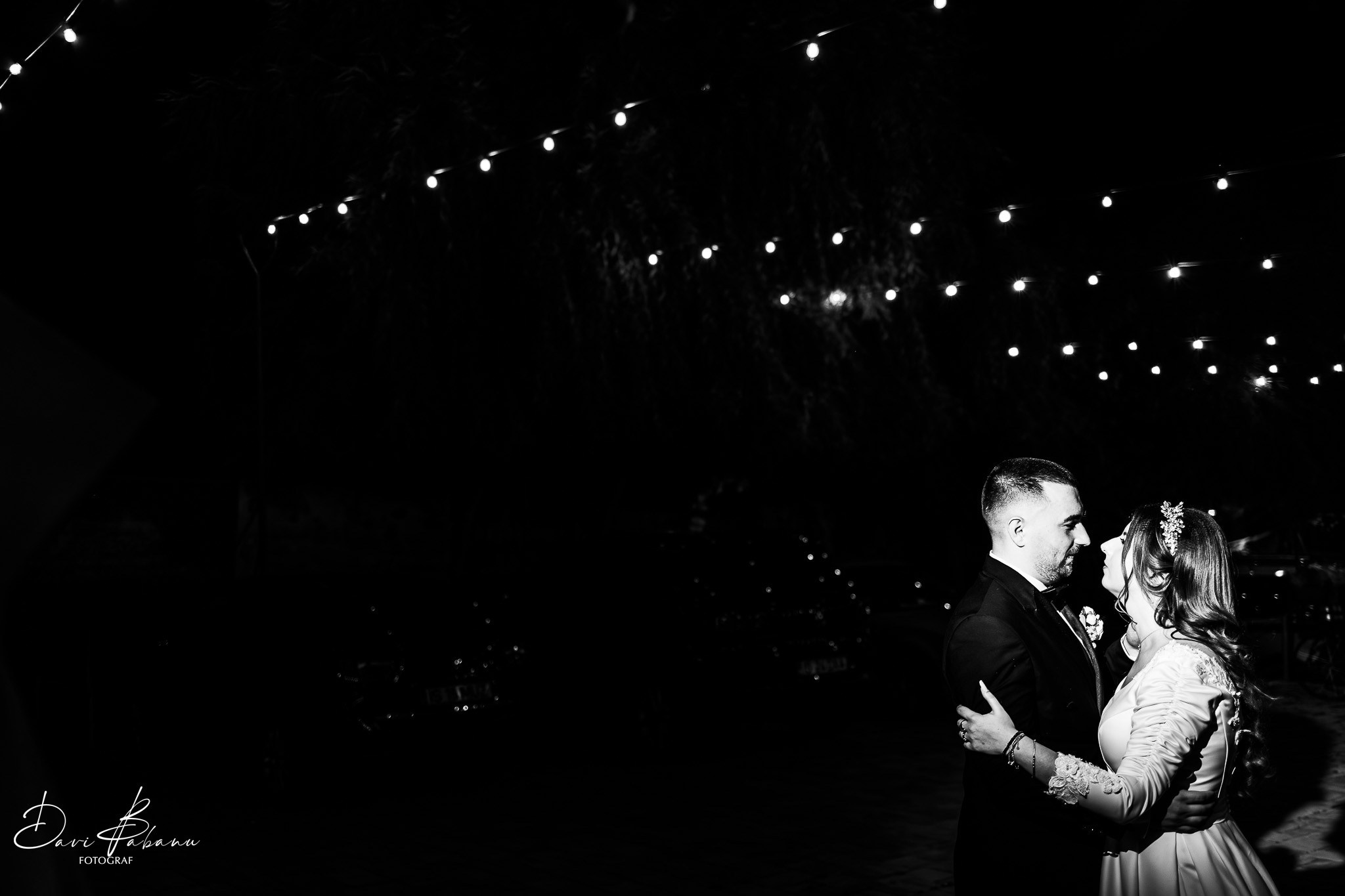 Andra & Mihai - Wedding Day