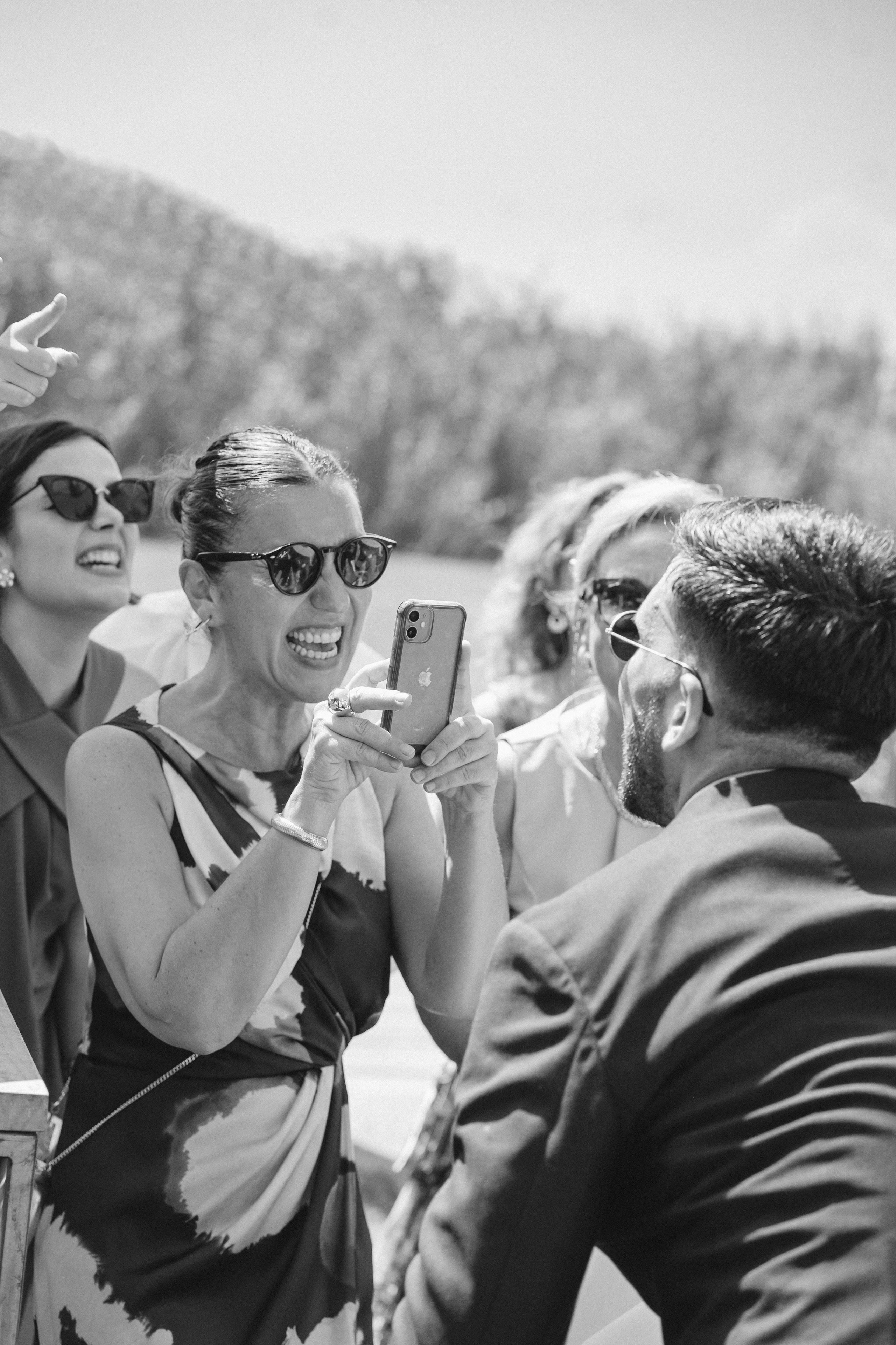 M & N. Fotógrafa de bodas y familias en España, Valencia: Nadia ProFoto