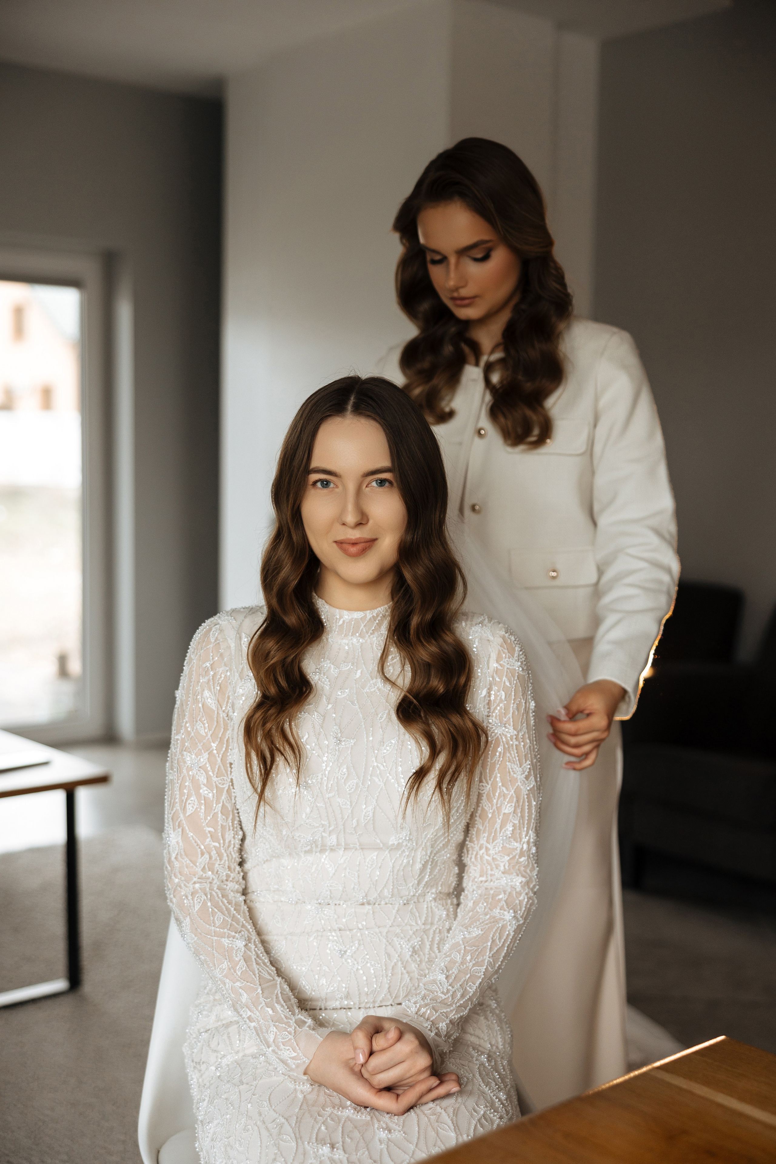 Anna Yaroslav. Ірина Терещук