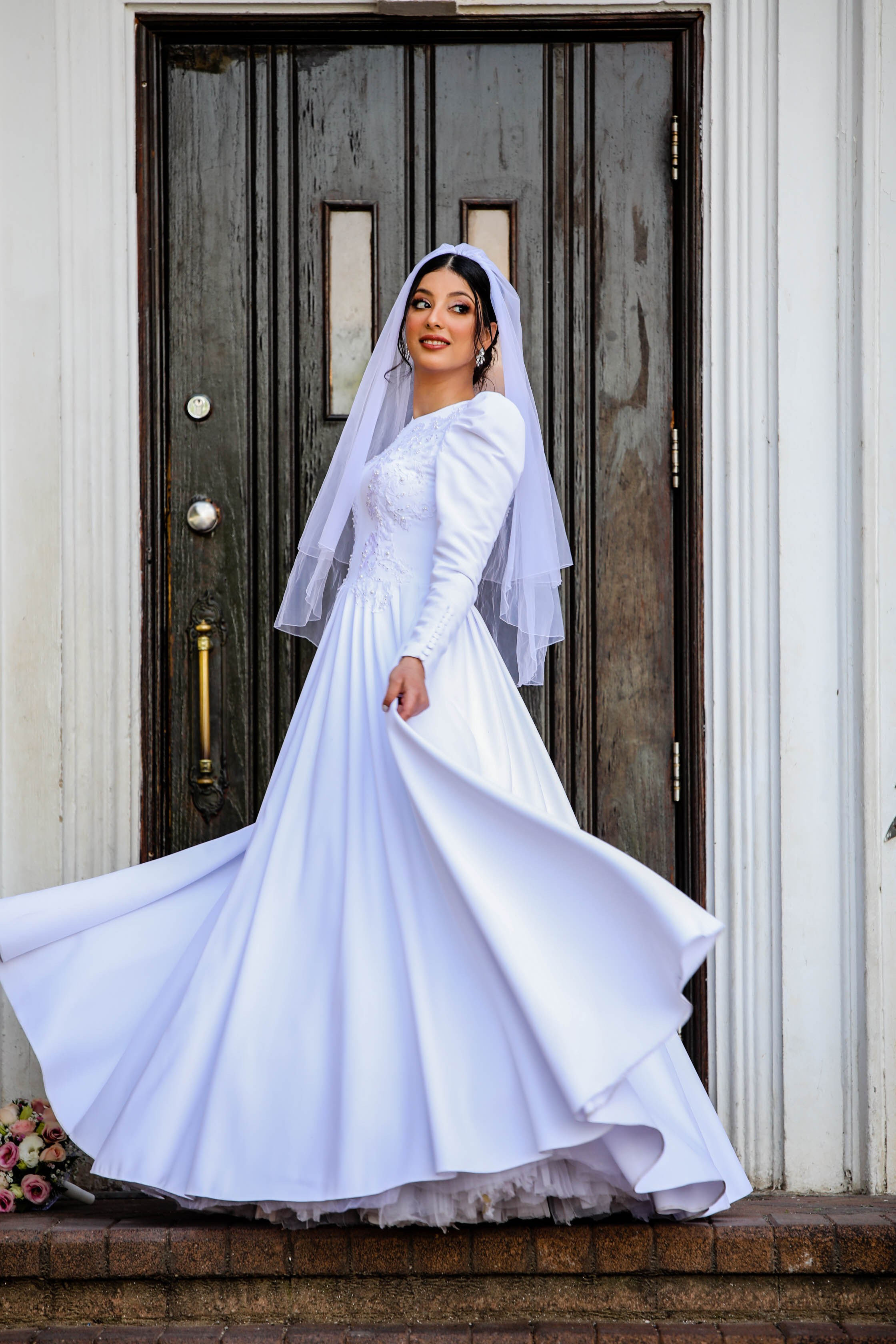 E&Y. משה מנשה צלם חתונות