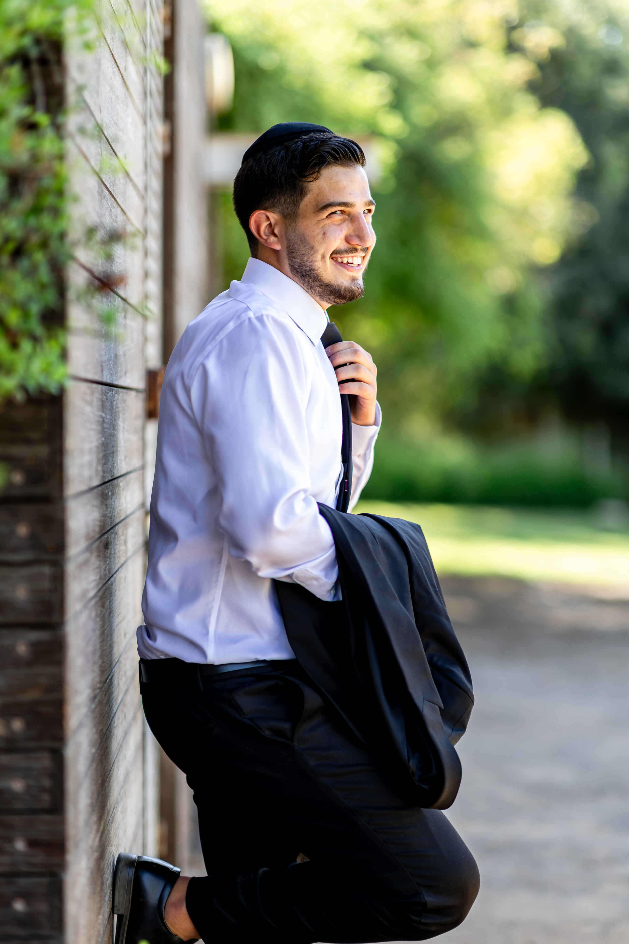 M & L. משה מנשה צלם חתונות