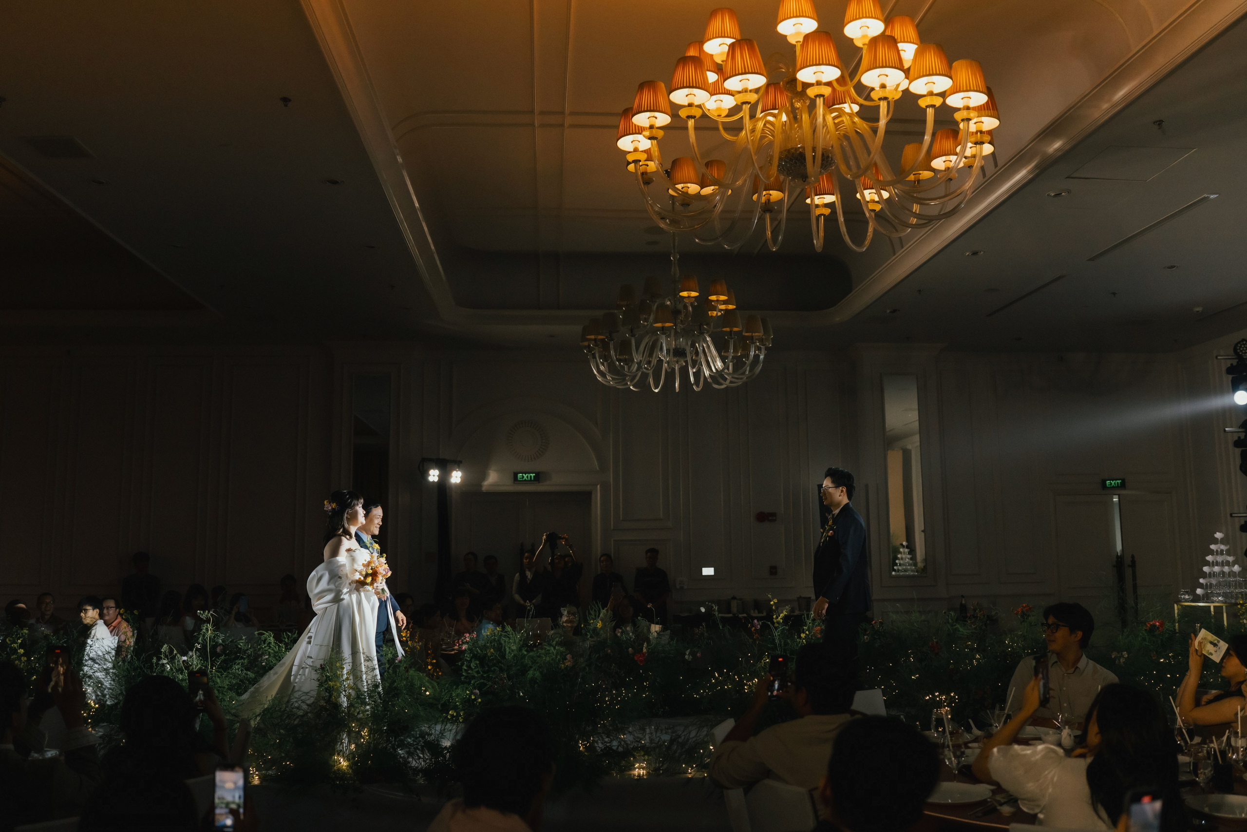 S & S. TheLoveMuseum