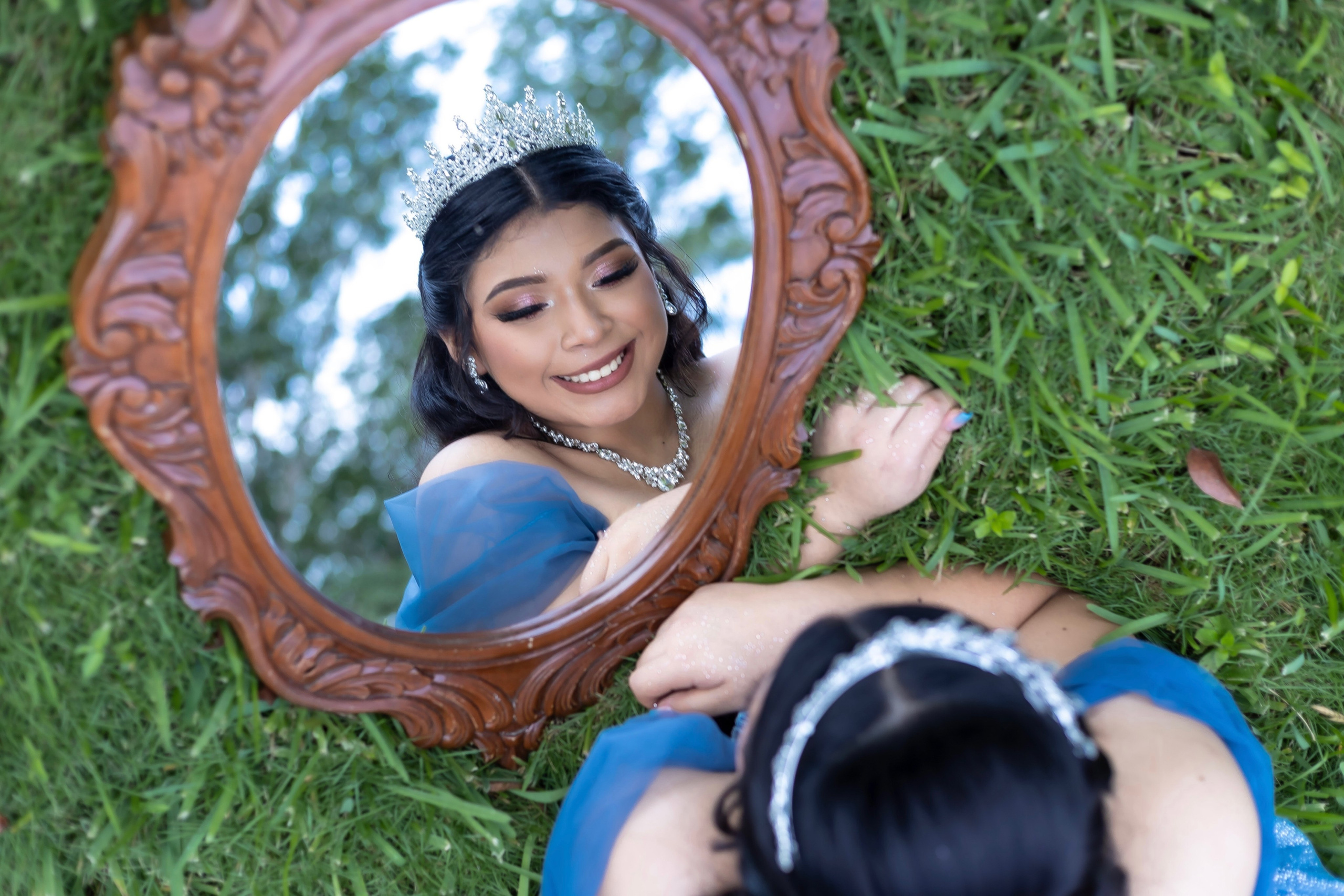 Sesión XV años Dannae